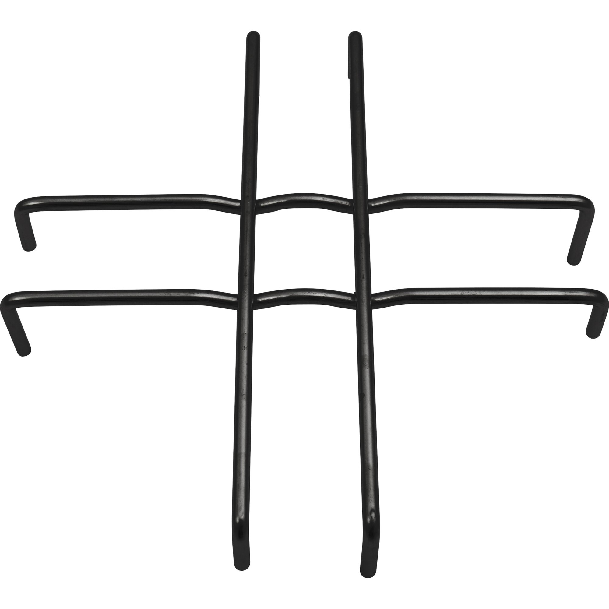 Rost für Modelle 940/941 und Serie 8000, emailliert