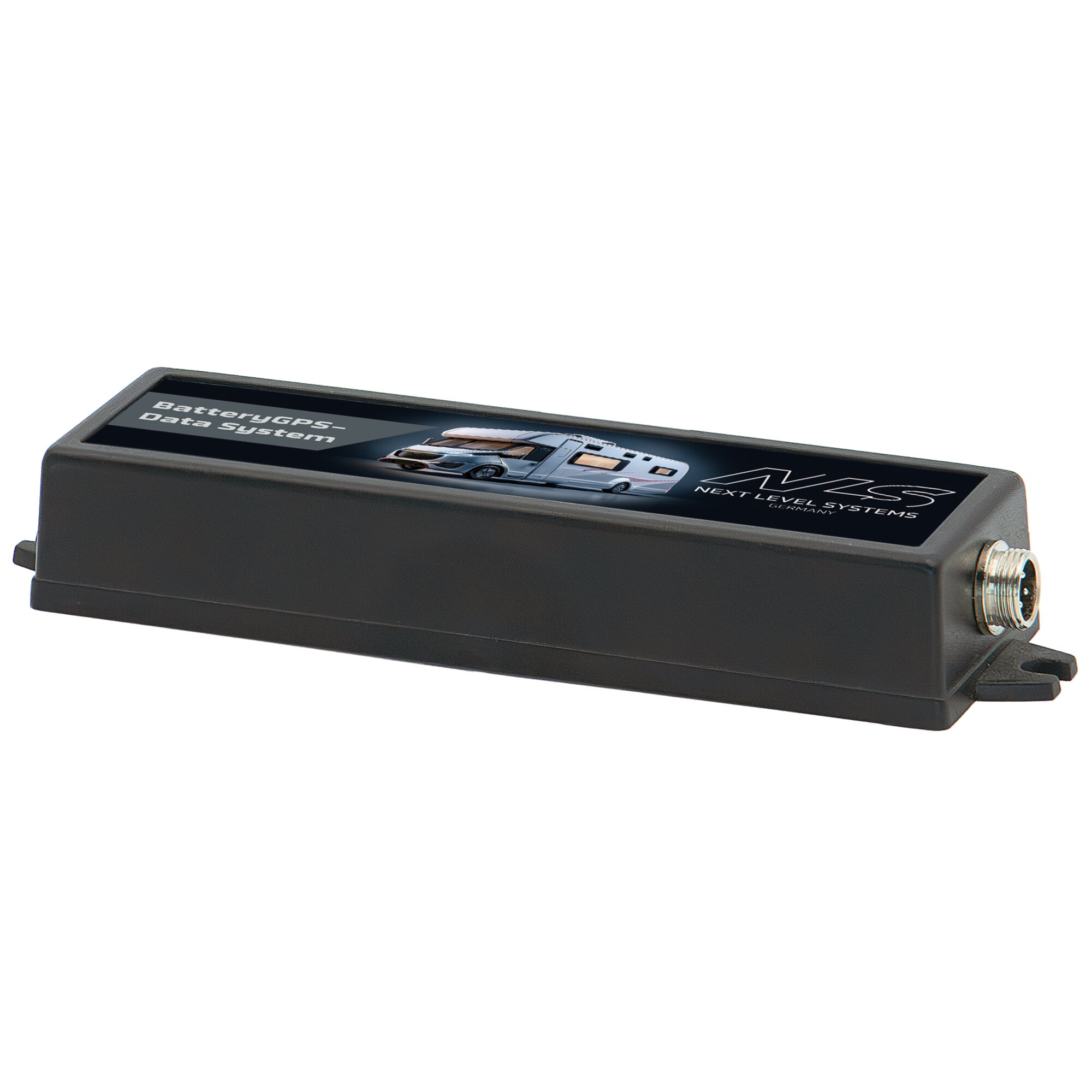 BatteryGPS-Data-System NL