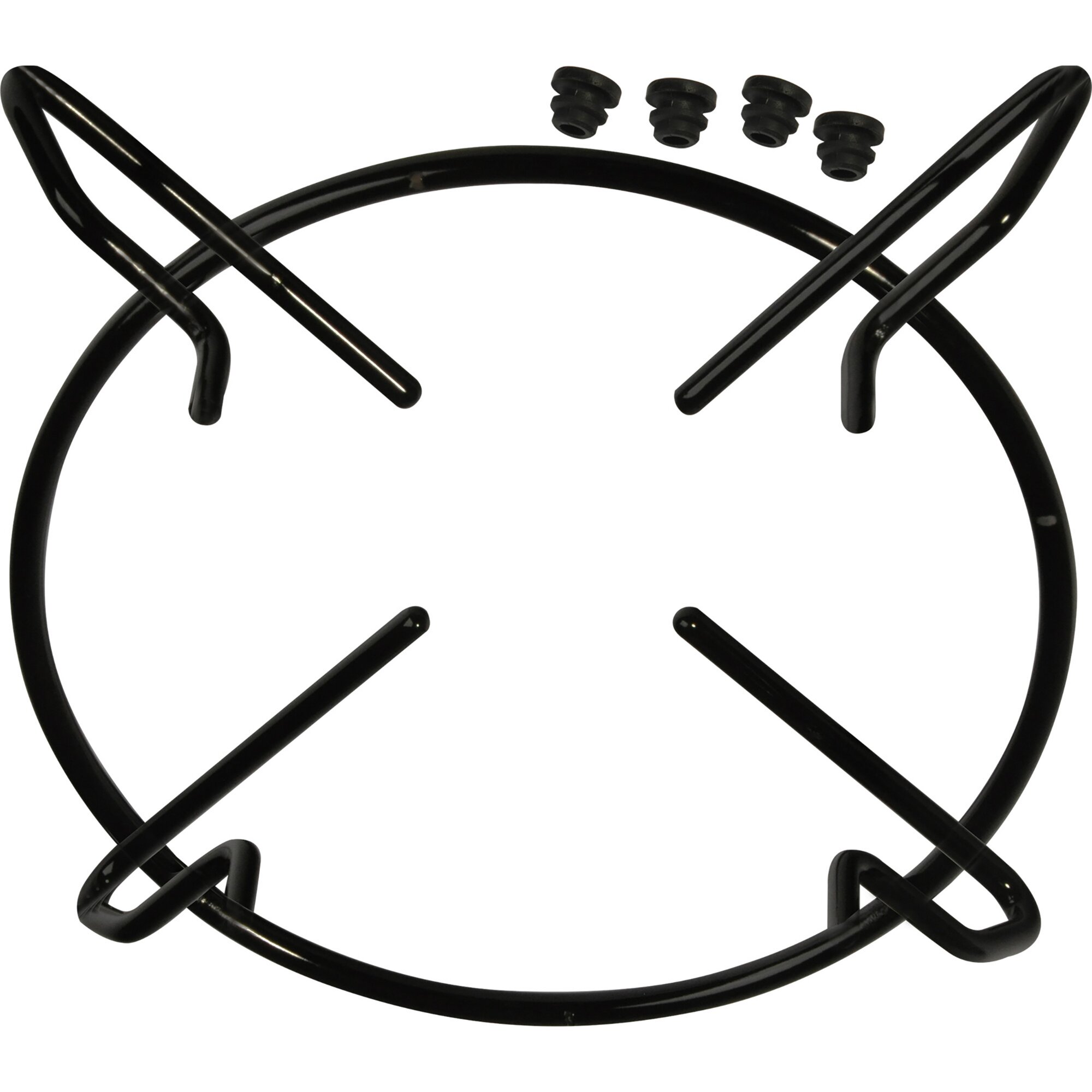 Rost, ø 25 cm, emailliert für Dometic-Kocher und Kombinationen Serie H