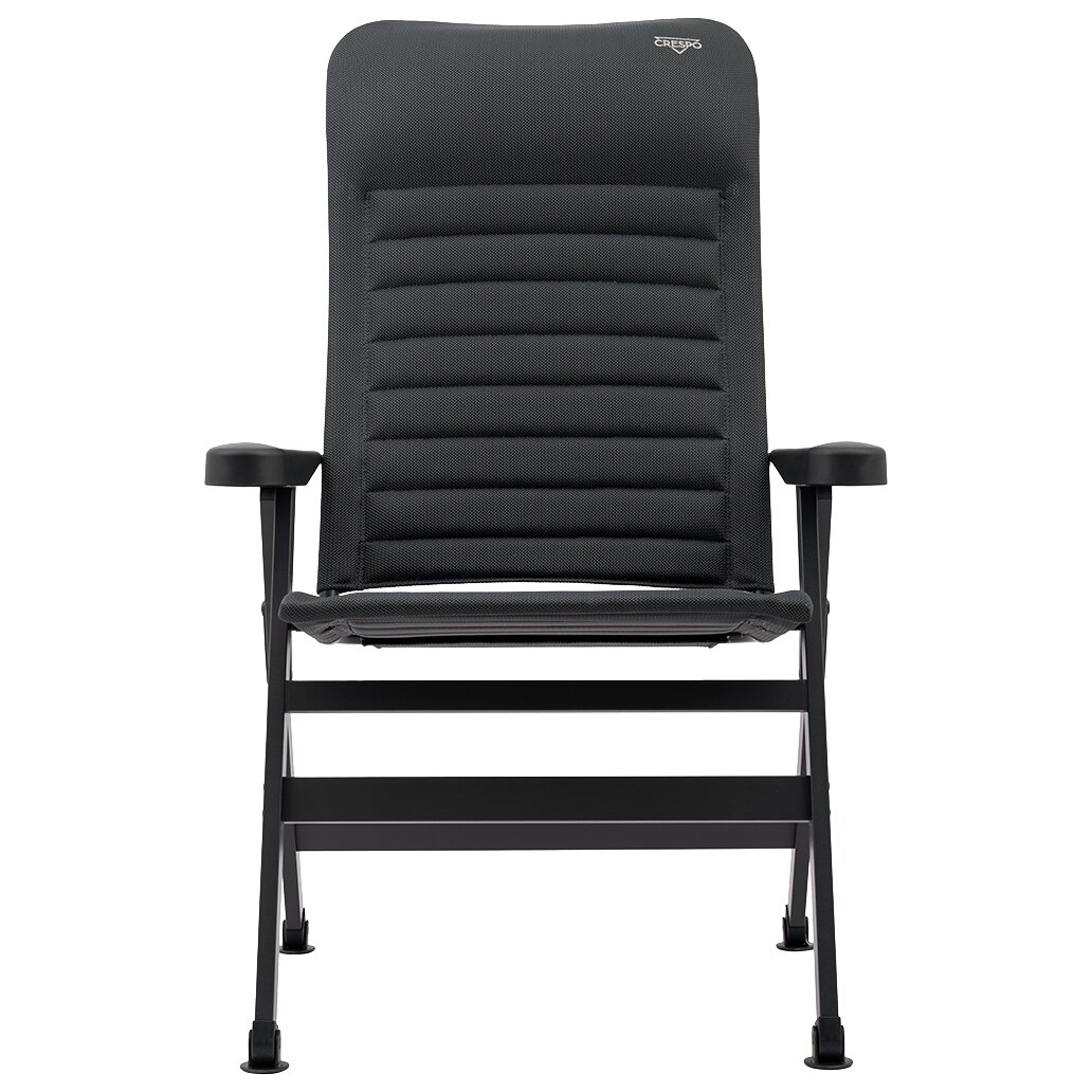Campingstuhl AP/438 Air-Select grau