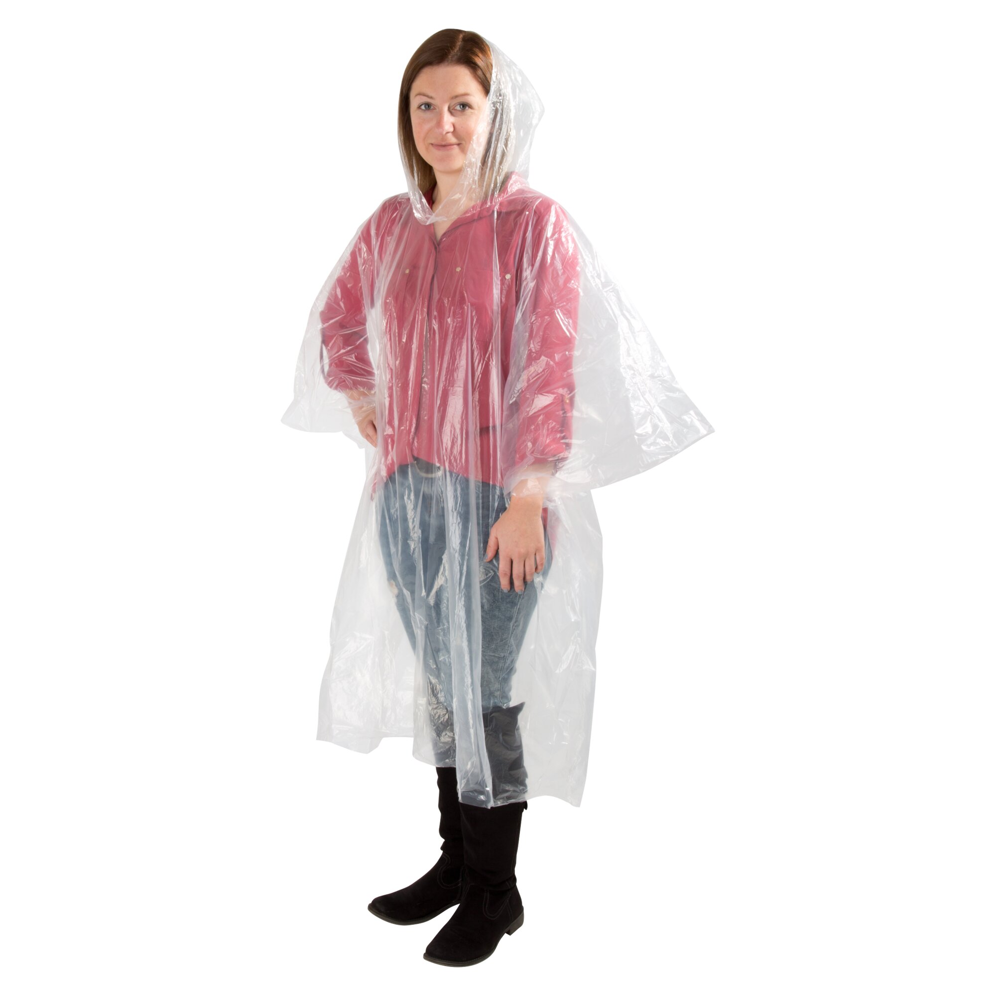 Regenponcho