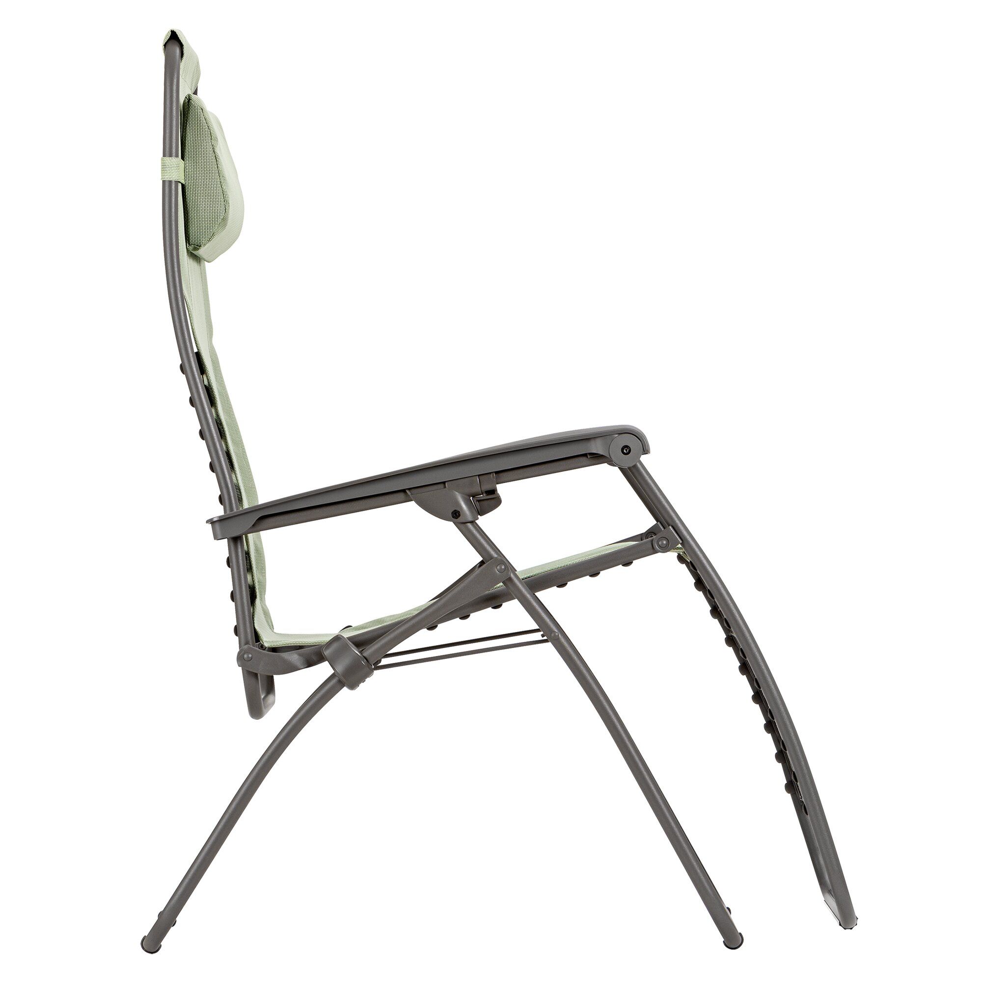 Relaxsessel RSXA Clip, grün