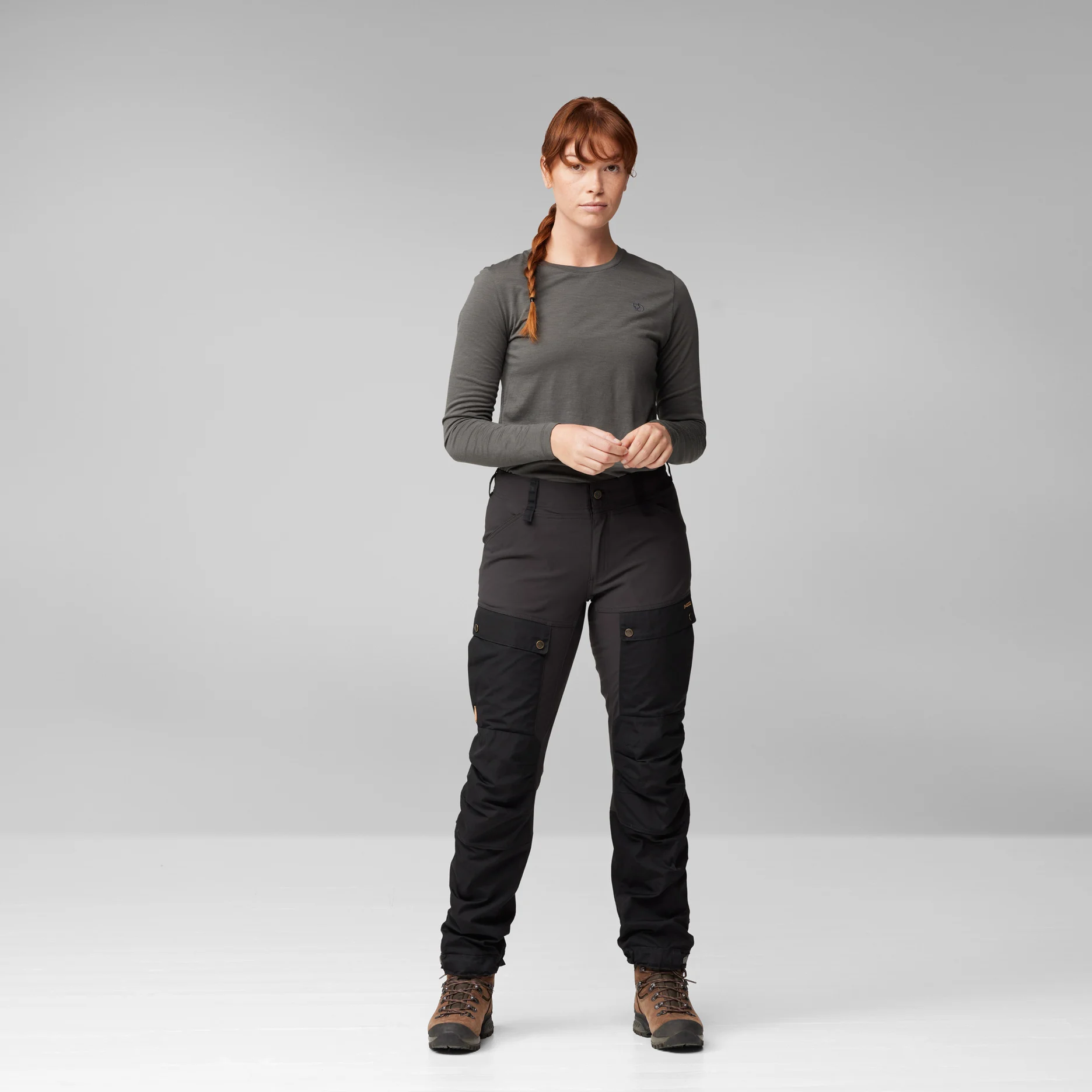 Fjällräven Keb Trousers Women