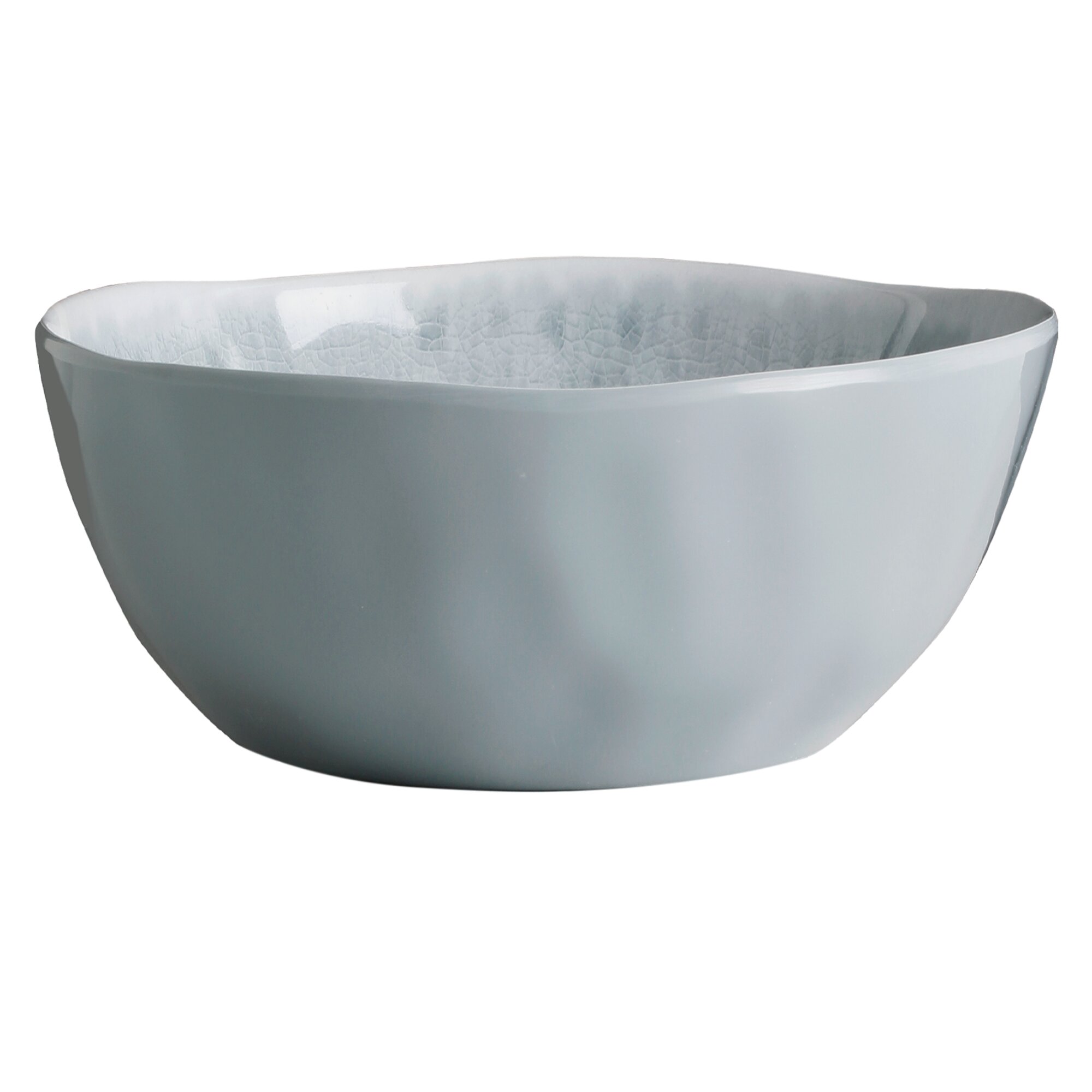 Geschirrserie Pearl, Müslischale