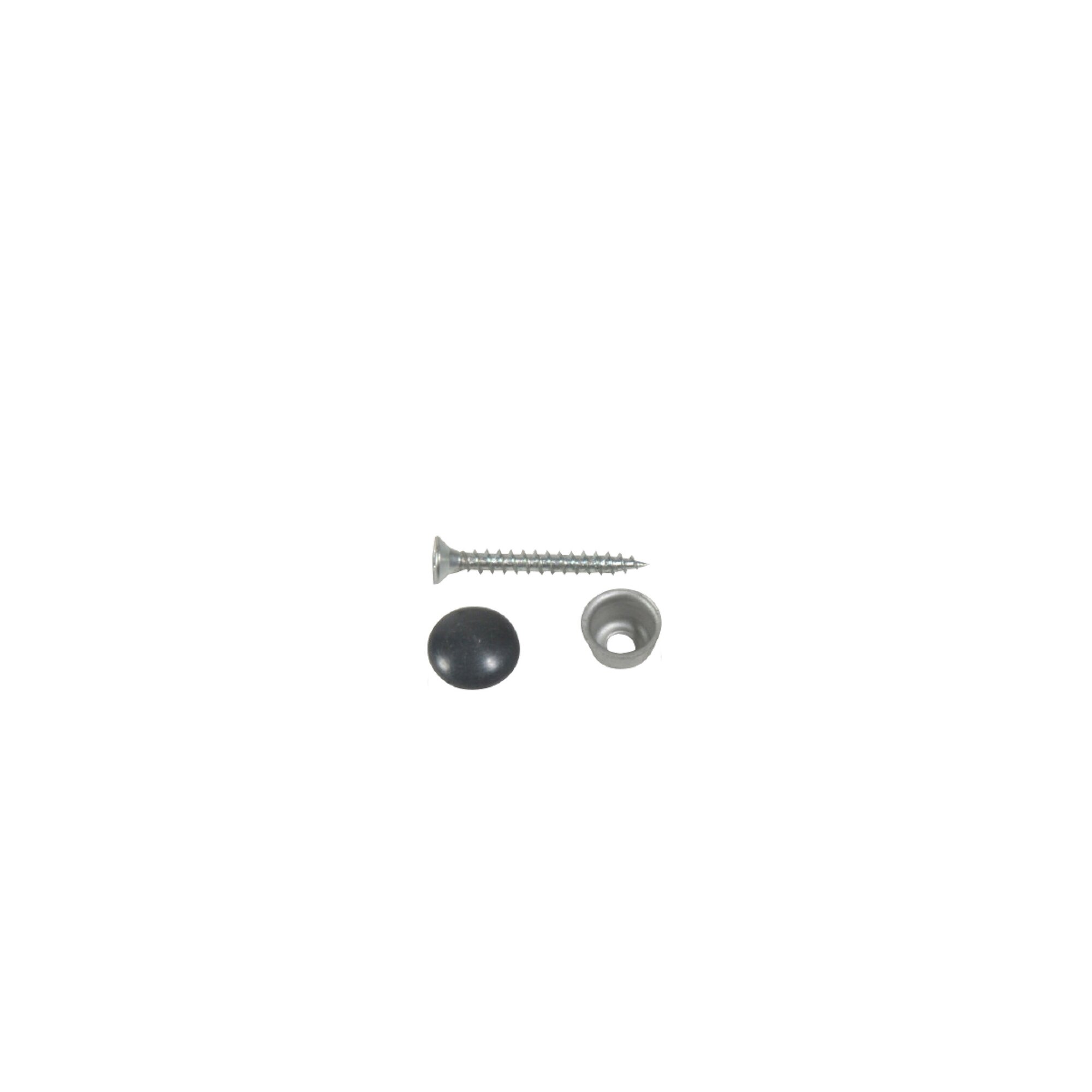 Befestigungs-Kit für Dometic-Kombinationen MO 9222, MO 9722, neu