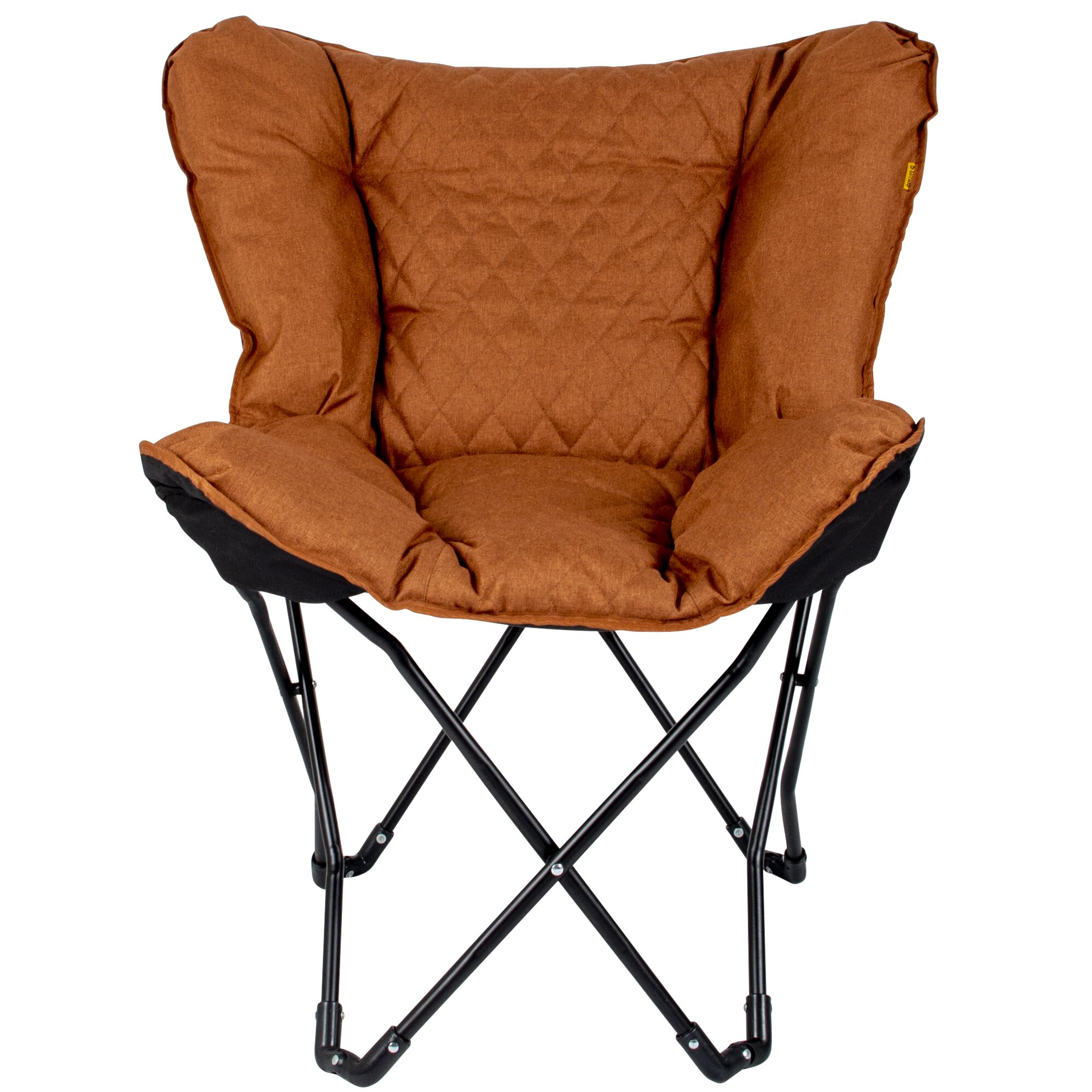 Relaxsessel Himrod M terracotta