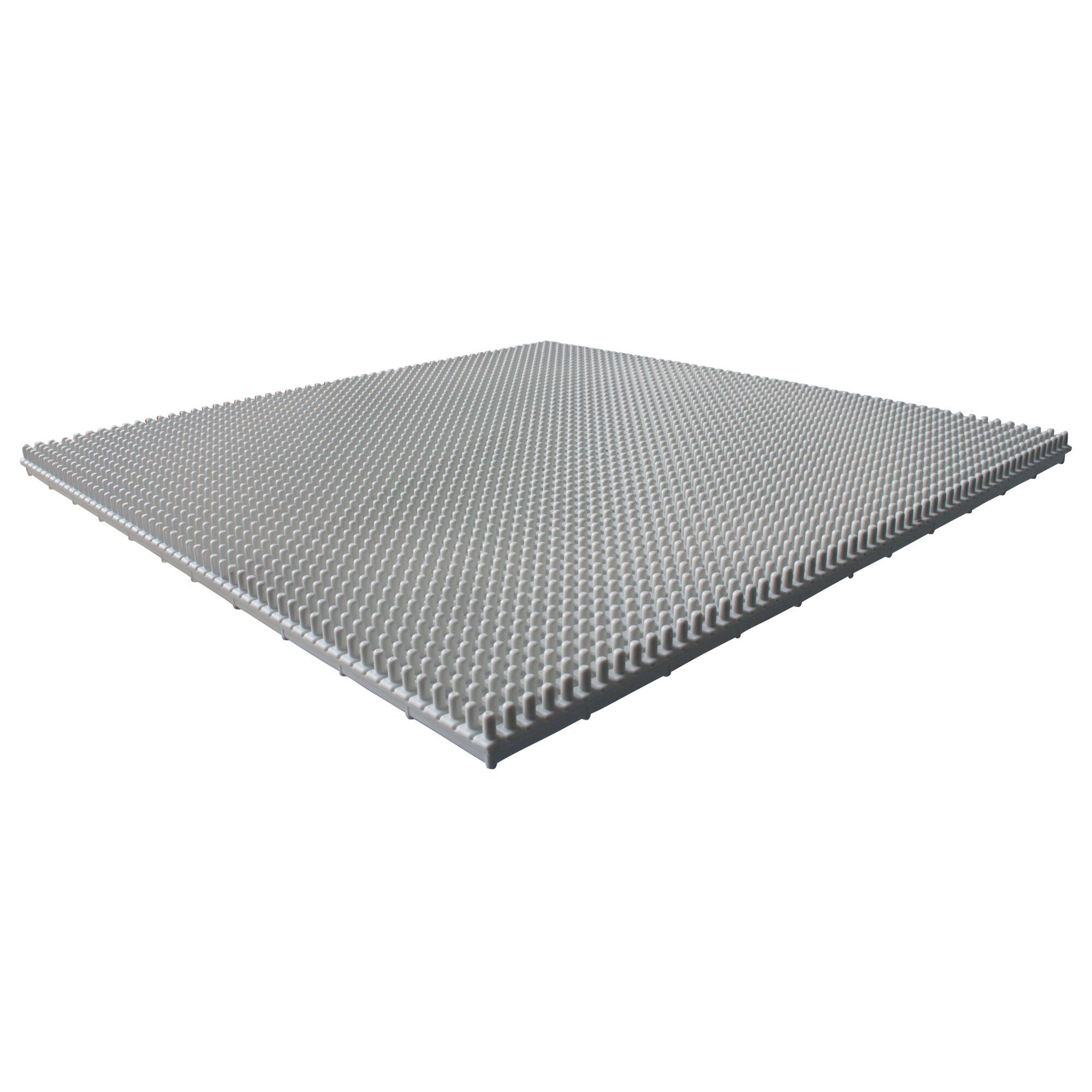 Noppenplatte zum Auslegen für Schränke und Schubladen Noppenplatte zum Auslegen für Schränke und Schubladen