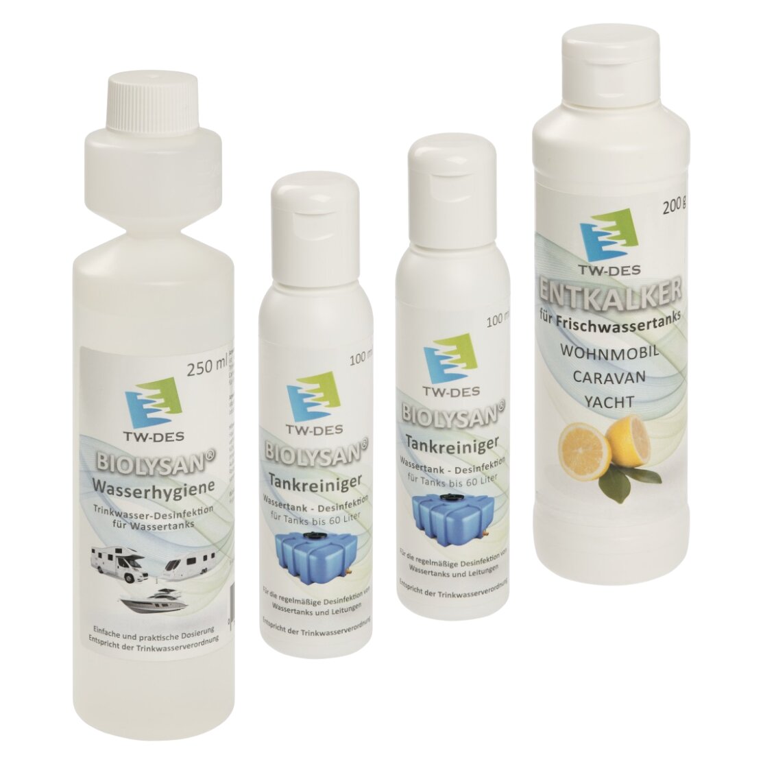 Biolysan Hygieneset Saison