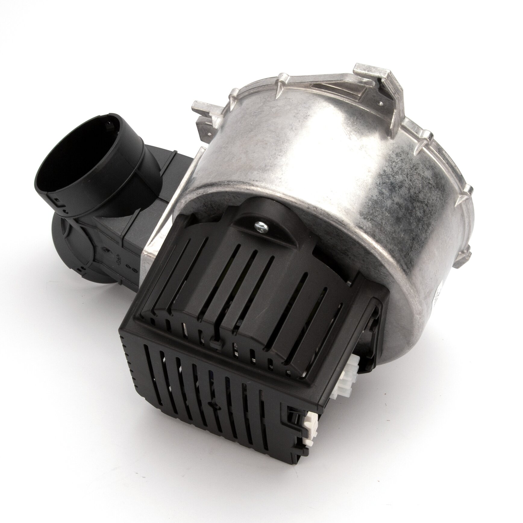 Gebläse, 230 V – Bedienteil extern