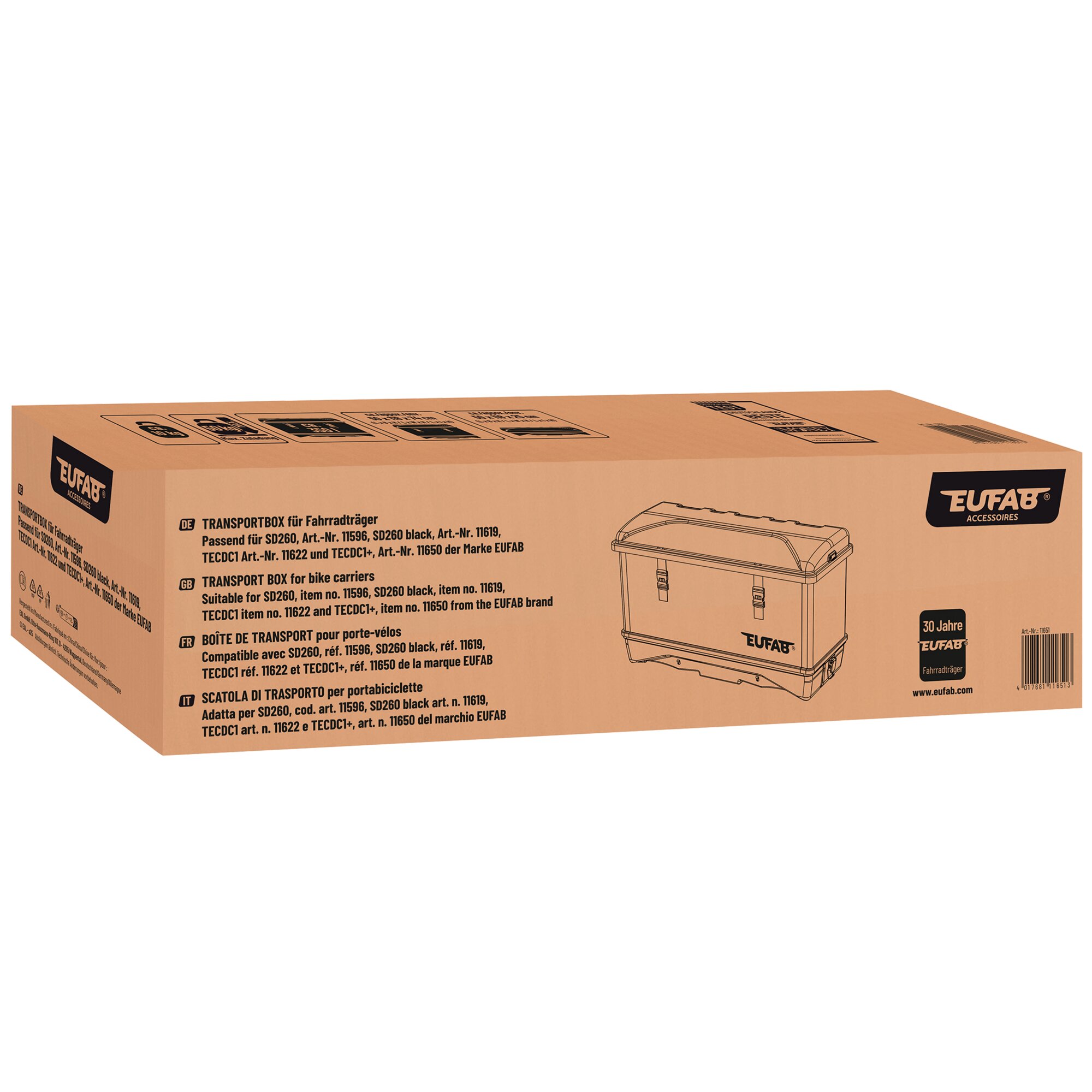 Transportbox