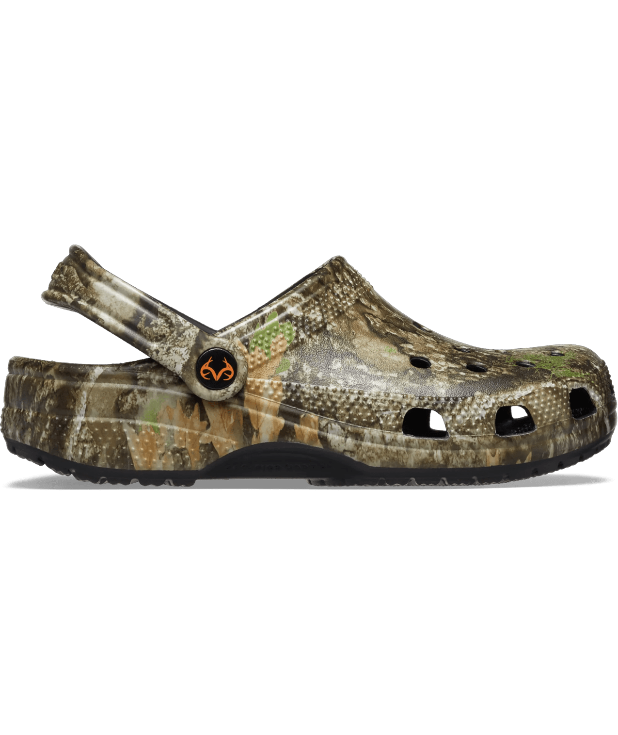 Crocs Realtree APX® Classic Clog