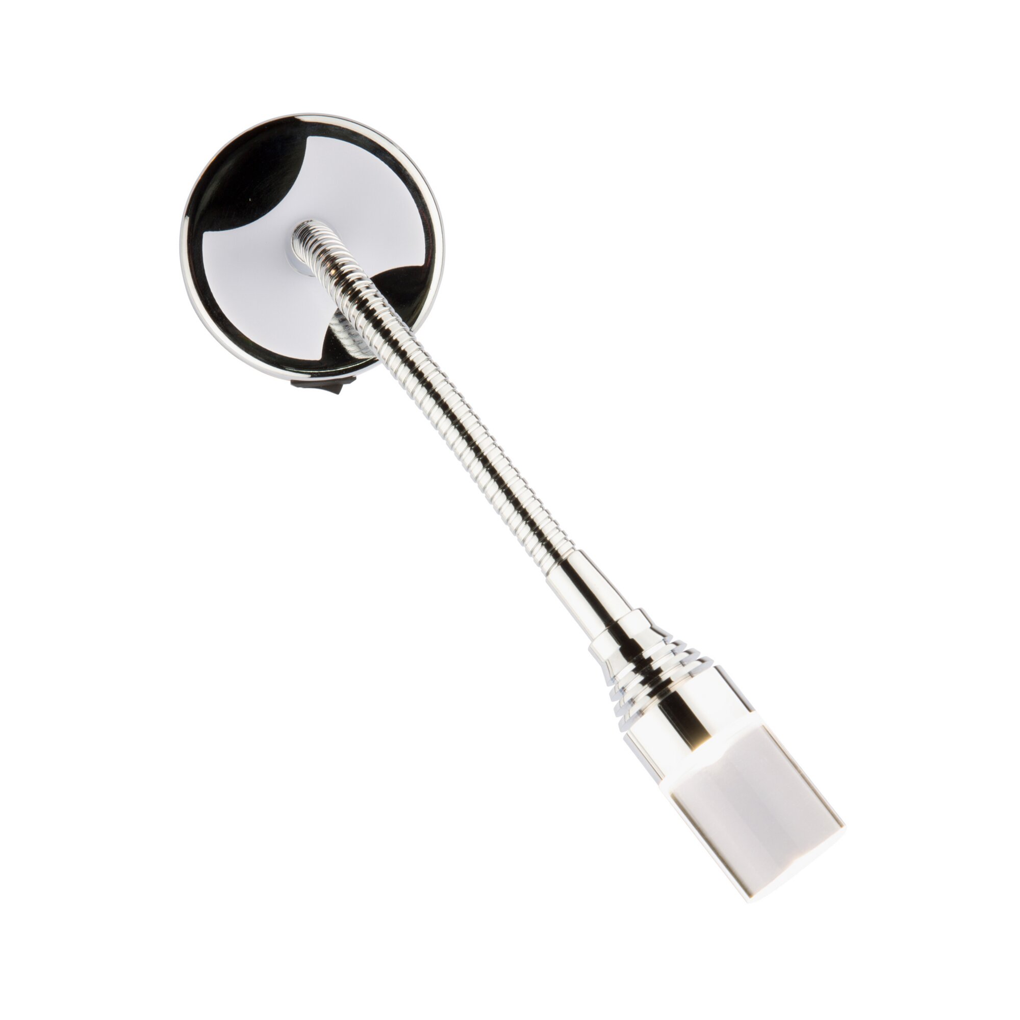 Leselampe mit Nachtlicht Flexi 2