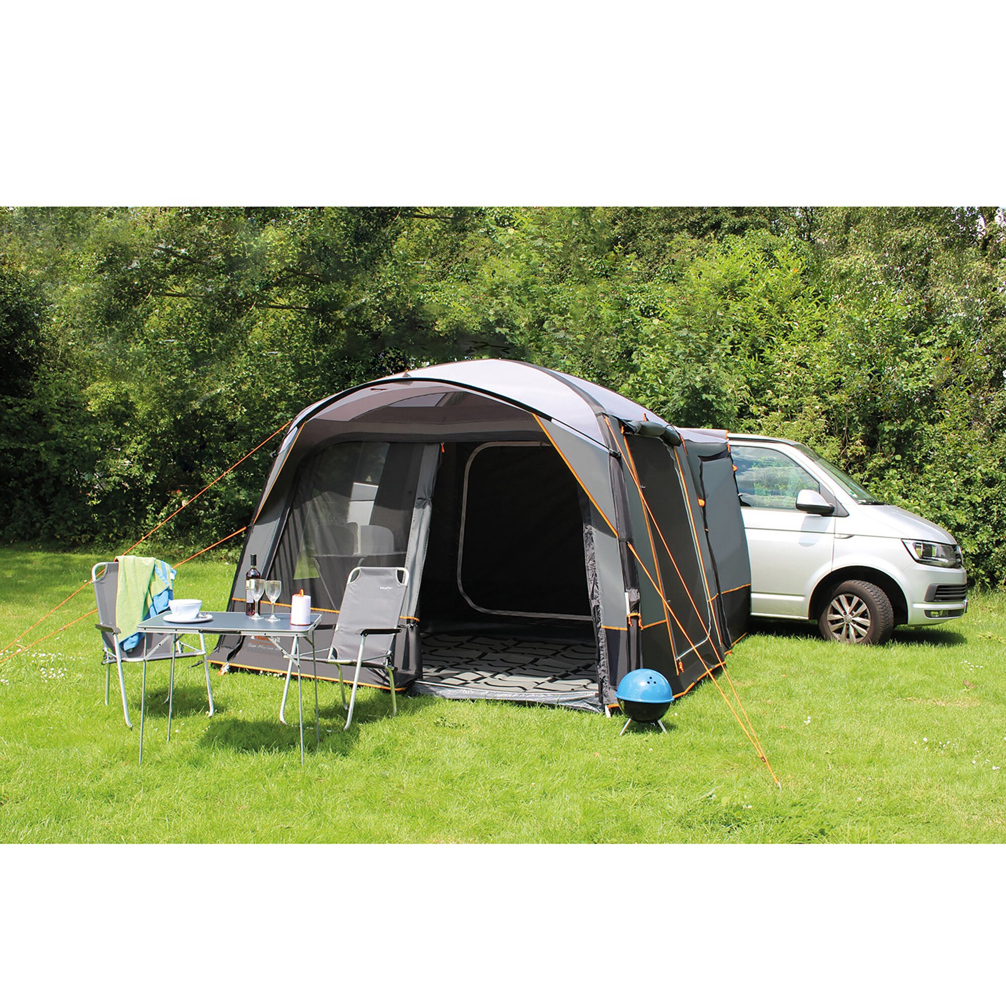 Busvorzelt San Marino/Portofino, 180 – 210 cm