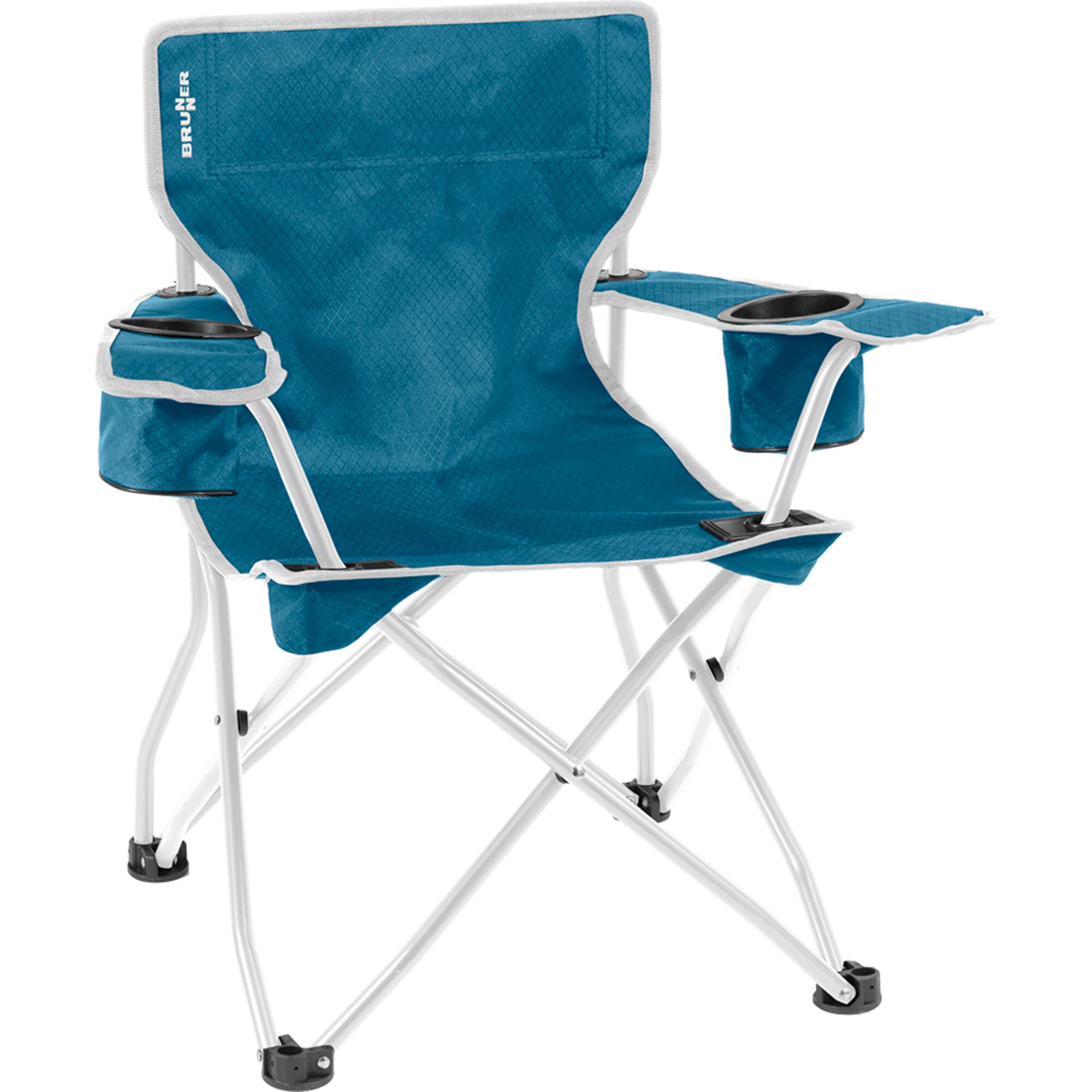 Kinder-Faltstuhl Action Kids Equiframe, blau