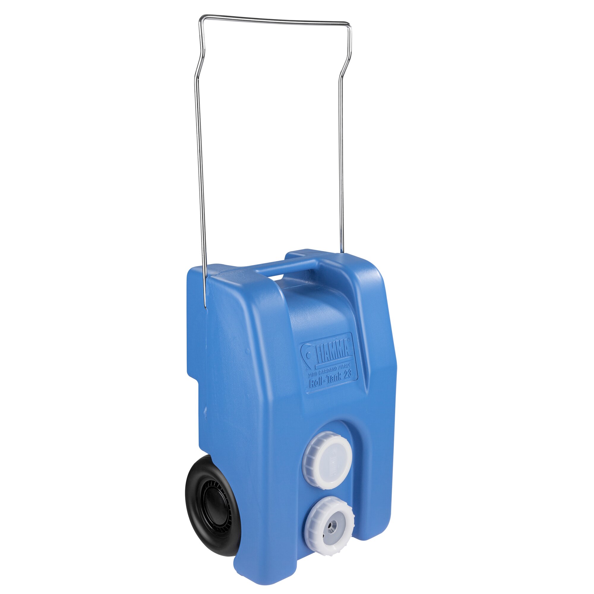 Frischwasser-Rolltank 23 F Frischwasser-Rolltank 23 F
