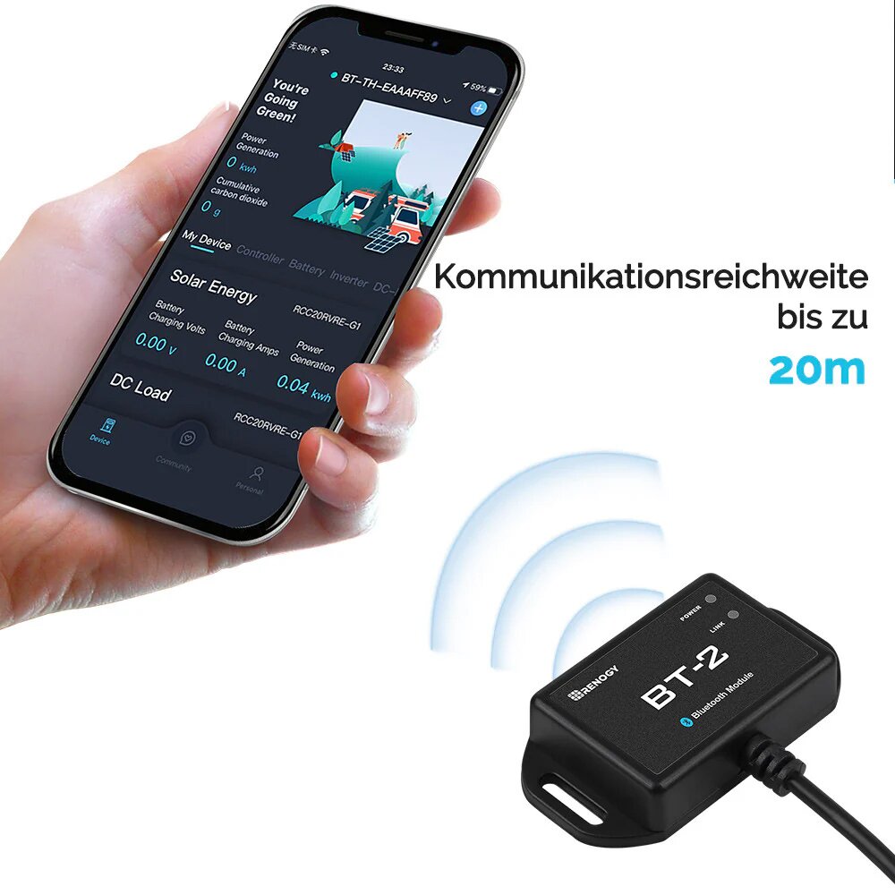 Bluetooth Modul