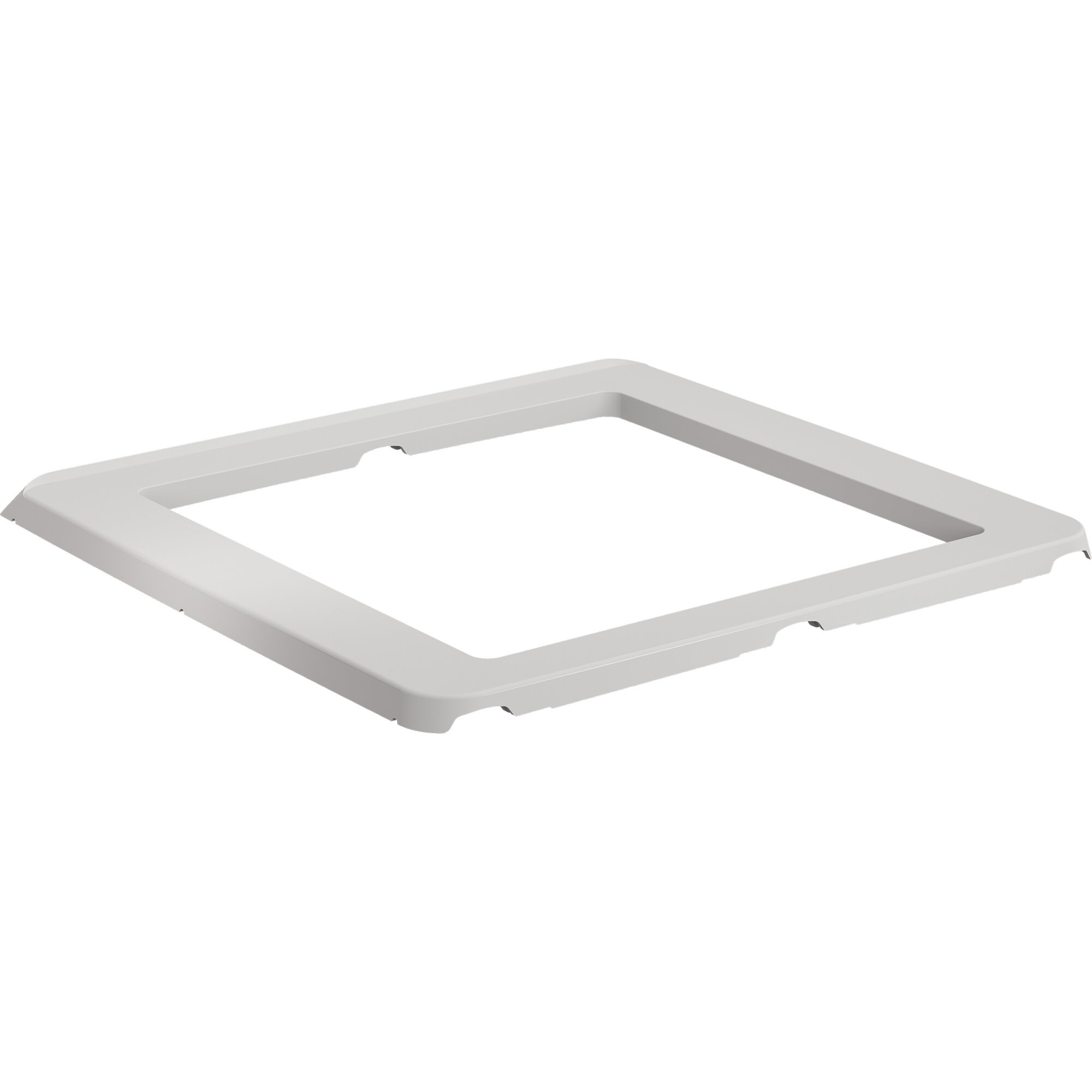 Adapterrahmen für Dachfenster und Dometic Dachklimaanlagen für MB Sprinter, ab Bj. 2018/03