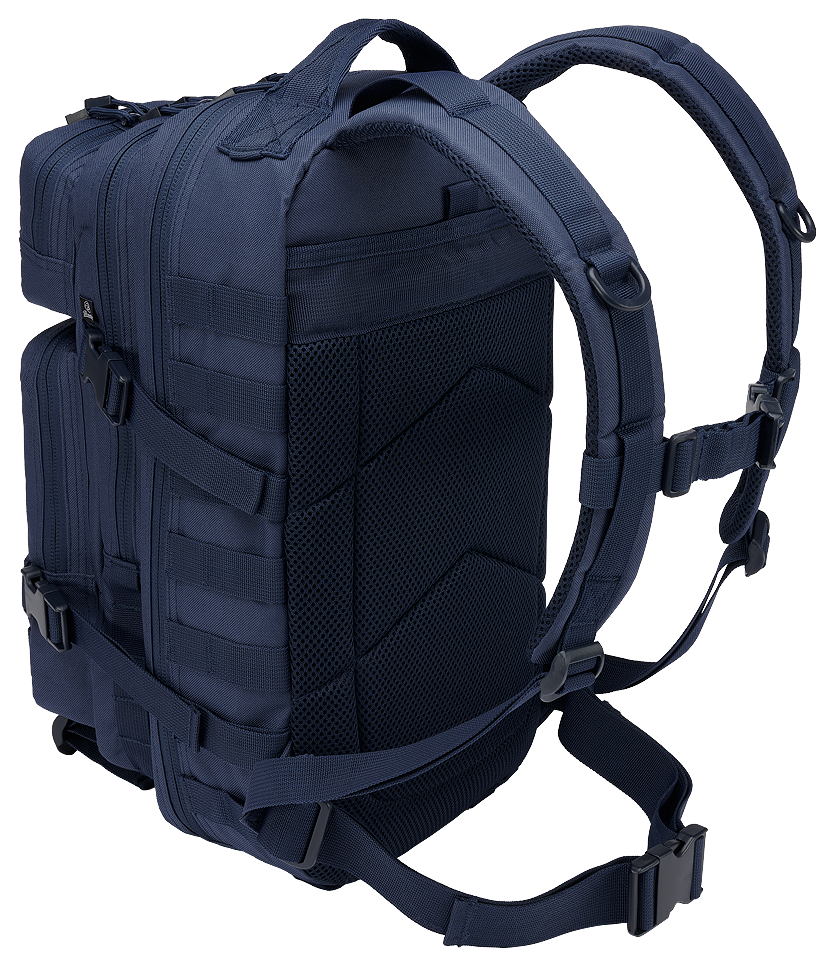 Brandit US Cooper backpack medium