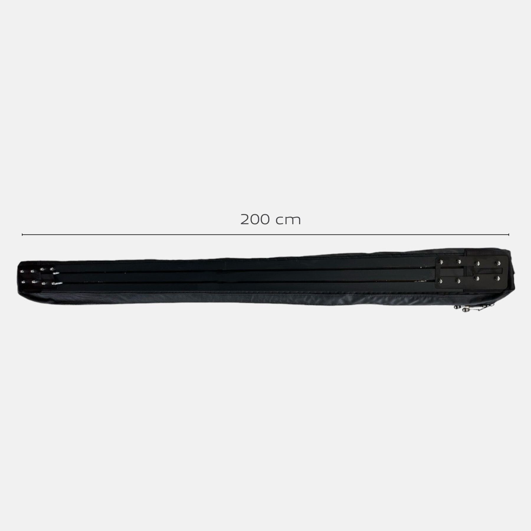 Markise Horizon 180°, 250 cm