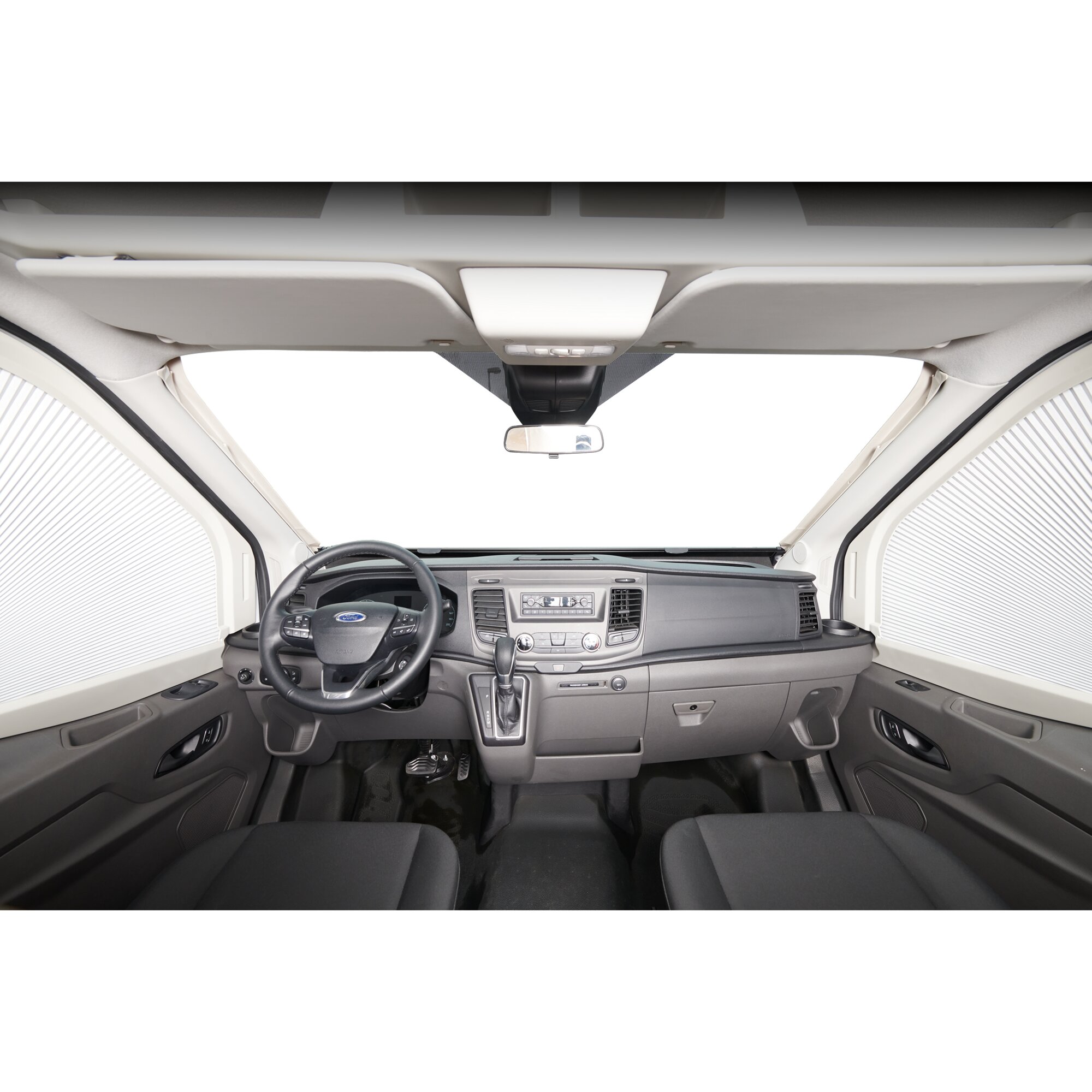 Verdunkelungssystem für Freizeitfahrzeuge Ford Transit V363