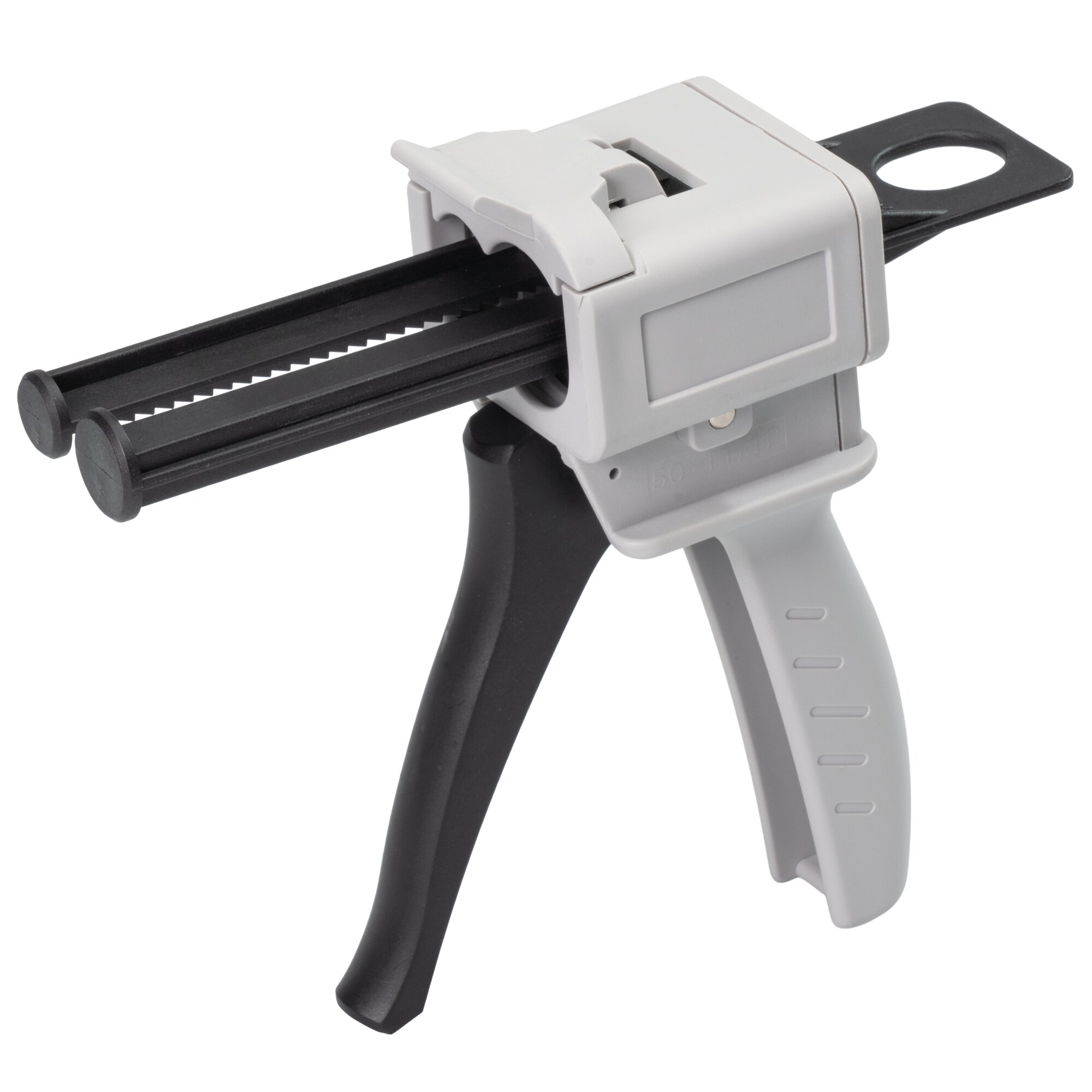 DEKAtool 2K-Kartuschenpistole