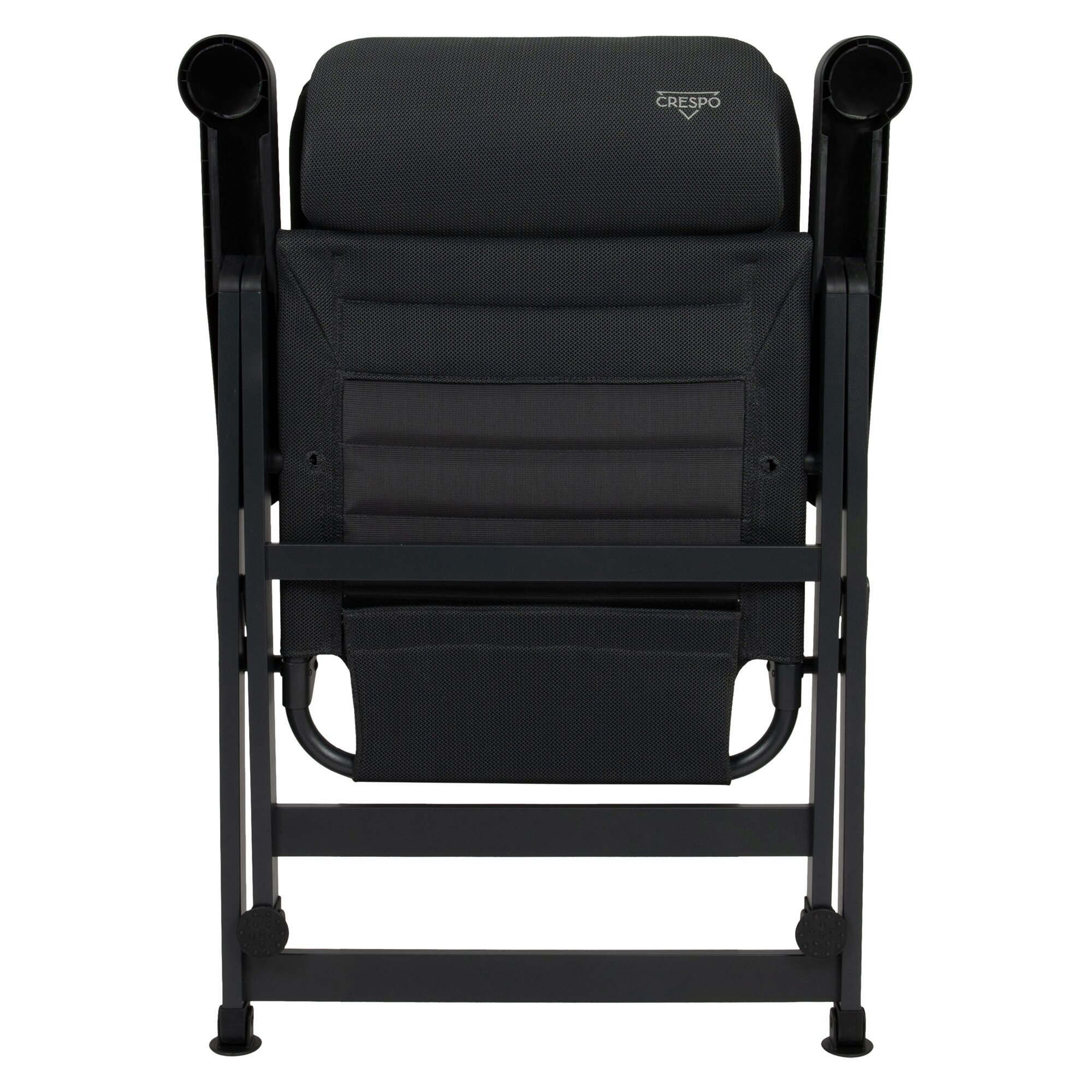 Campingstuhl AP/435 Air-Select Compact grau