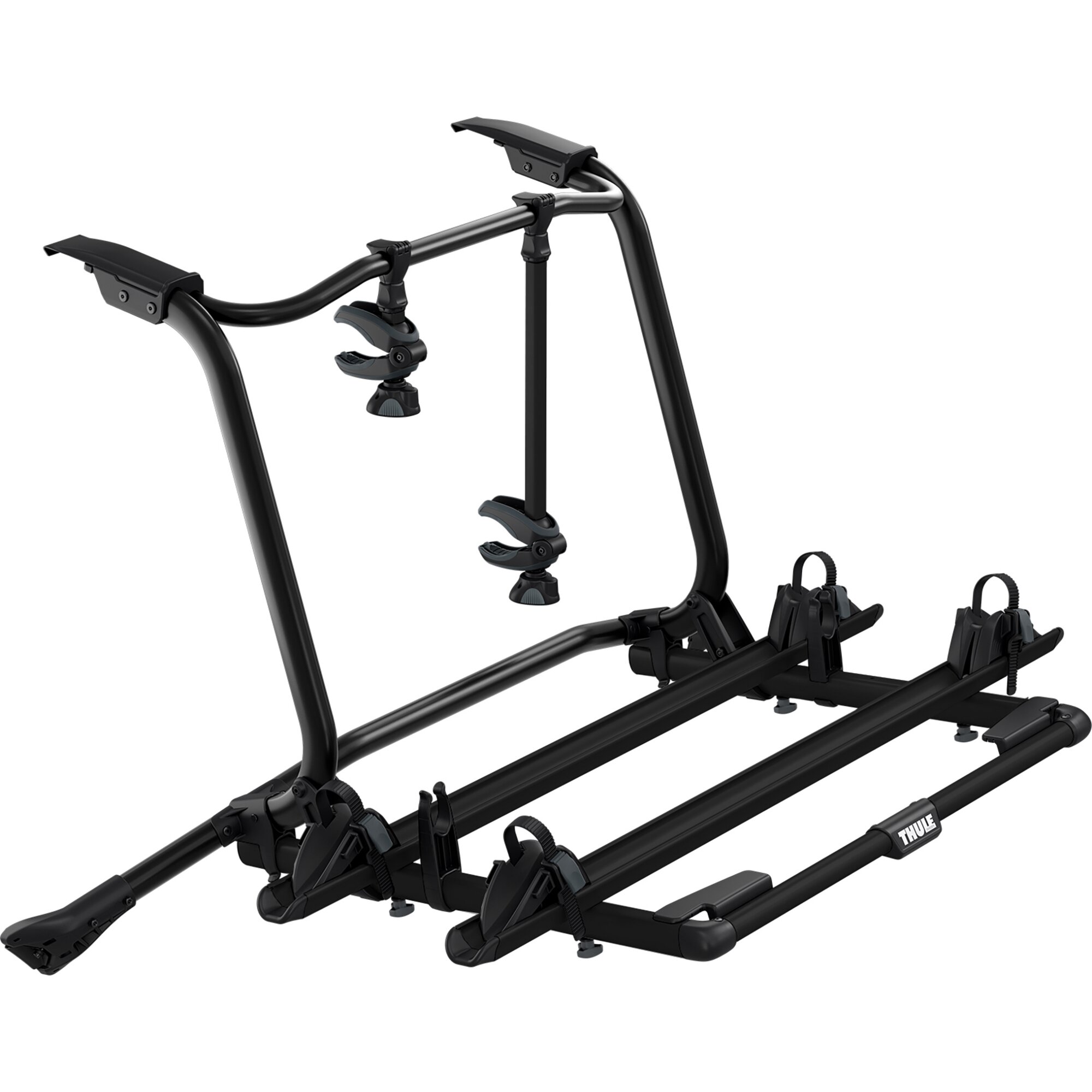 Fahrradträger Thule WanderWay für VW T6