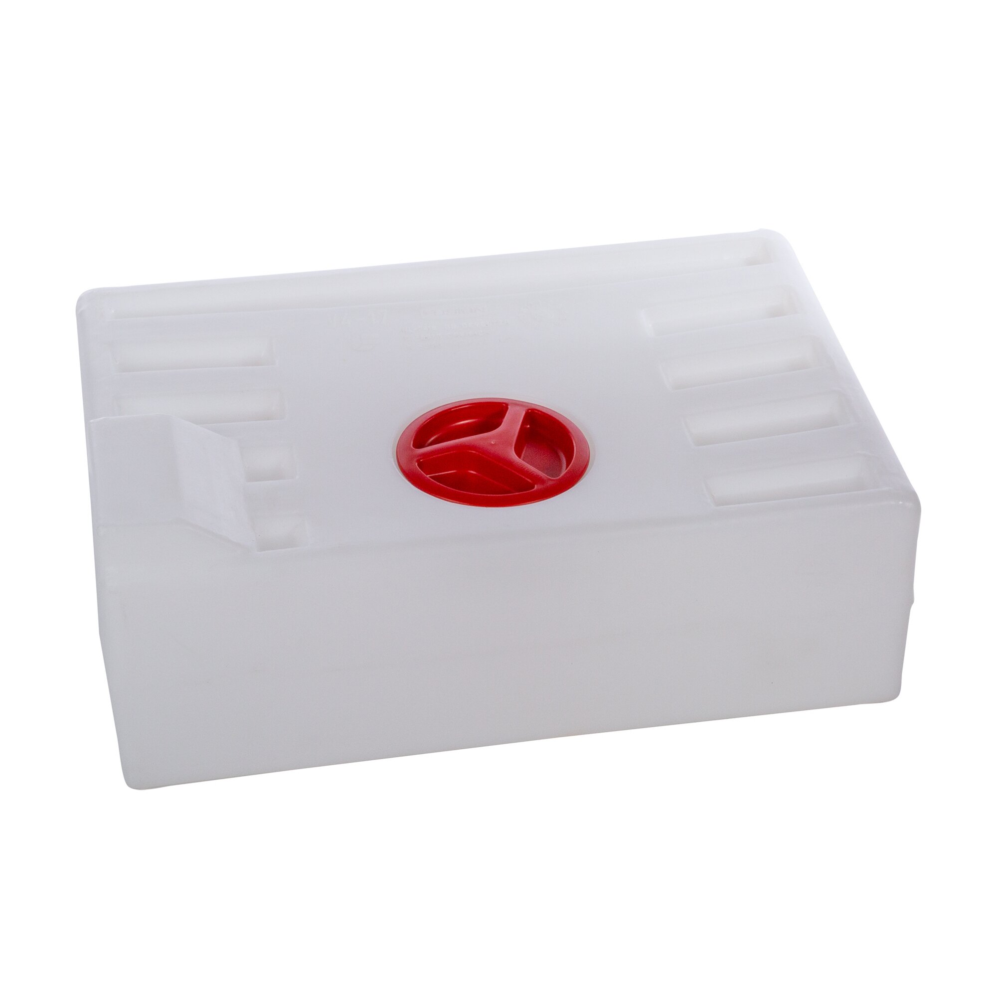 Frischwassertank 47 Typ EV0901