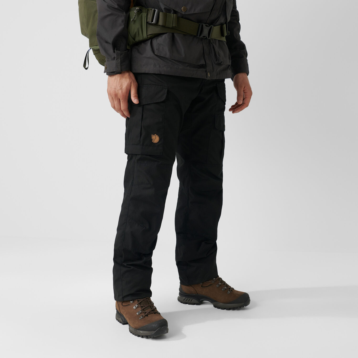 Fjällräven Barents Pro Trousers Men