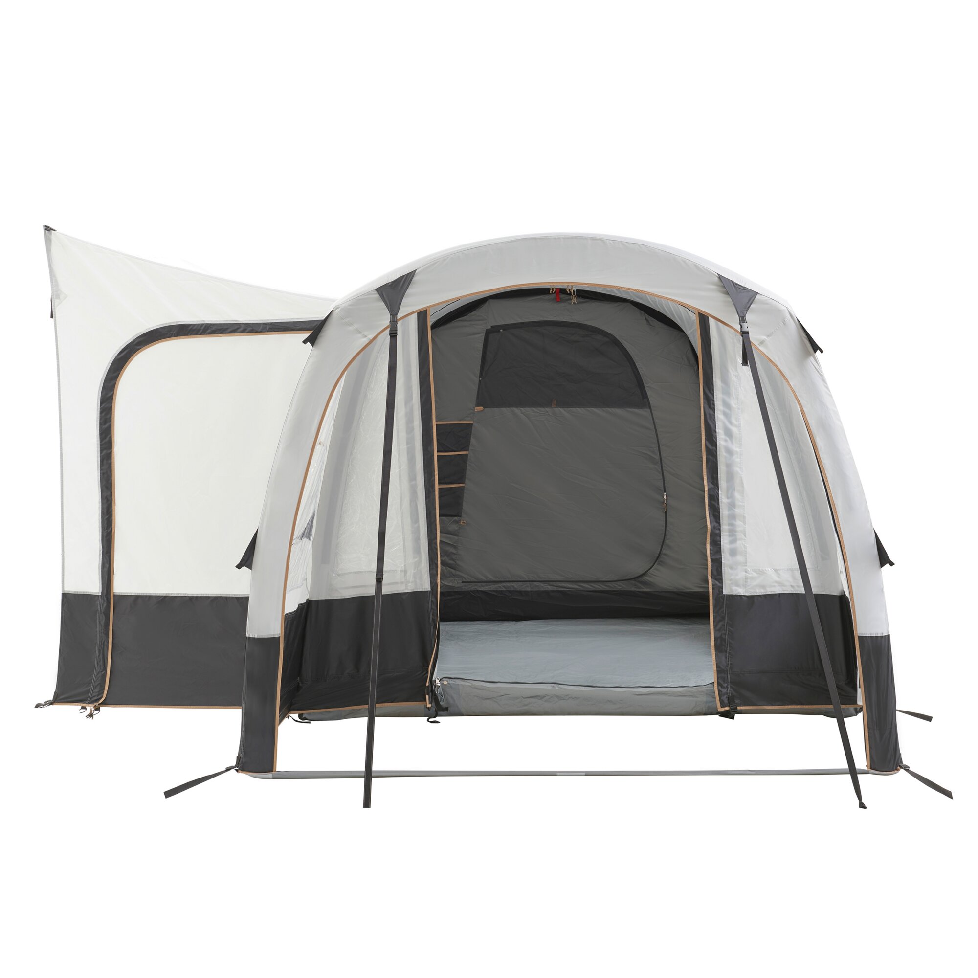 Busvorzelt Journeymaster Deluxe L