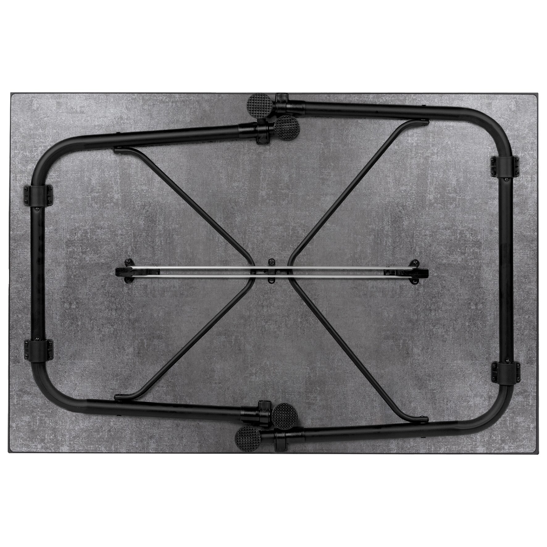 Campingtisch Recreo, 80 x 60 cm