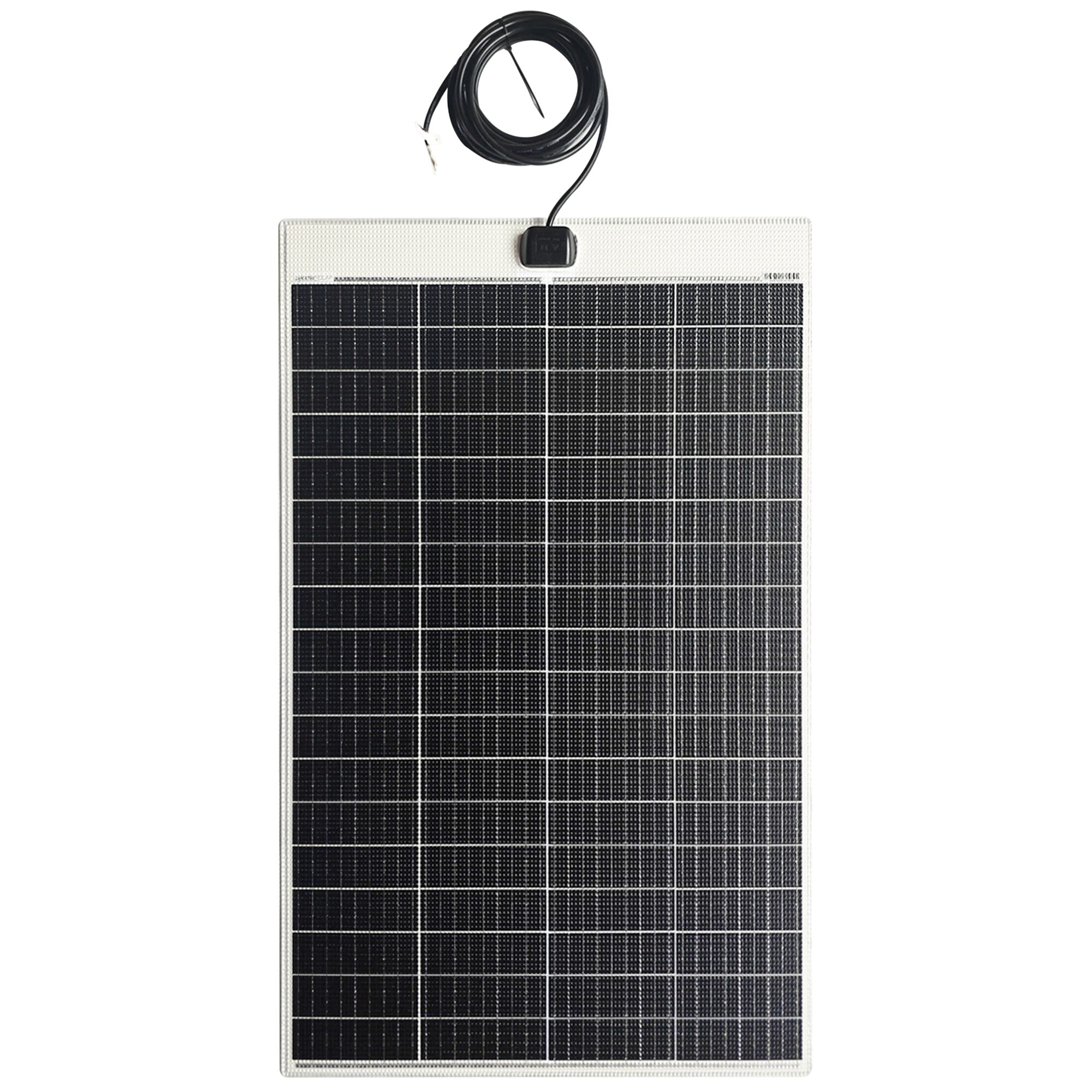 Solarmodul Light & Flat, SM-LFS 130 W