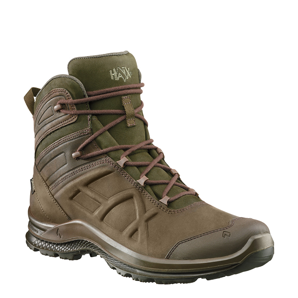 Haix Black Eagle Nature GTX mid Haix Black Eagle Nature GTX mid