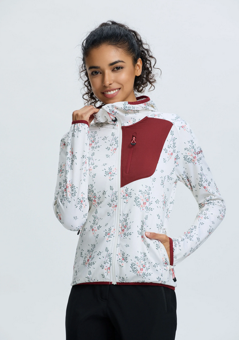 Icepeak Donnelly Midlayer für Damen