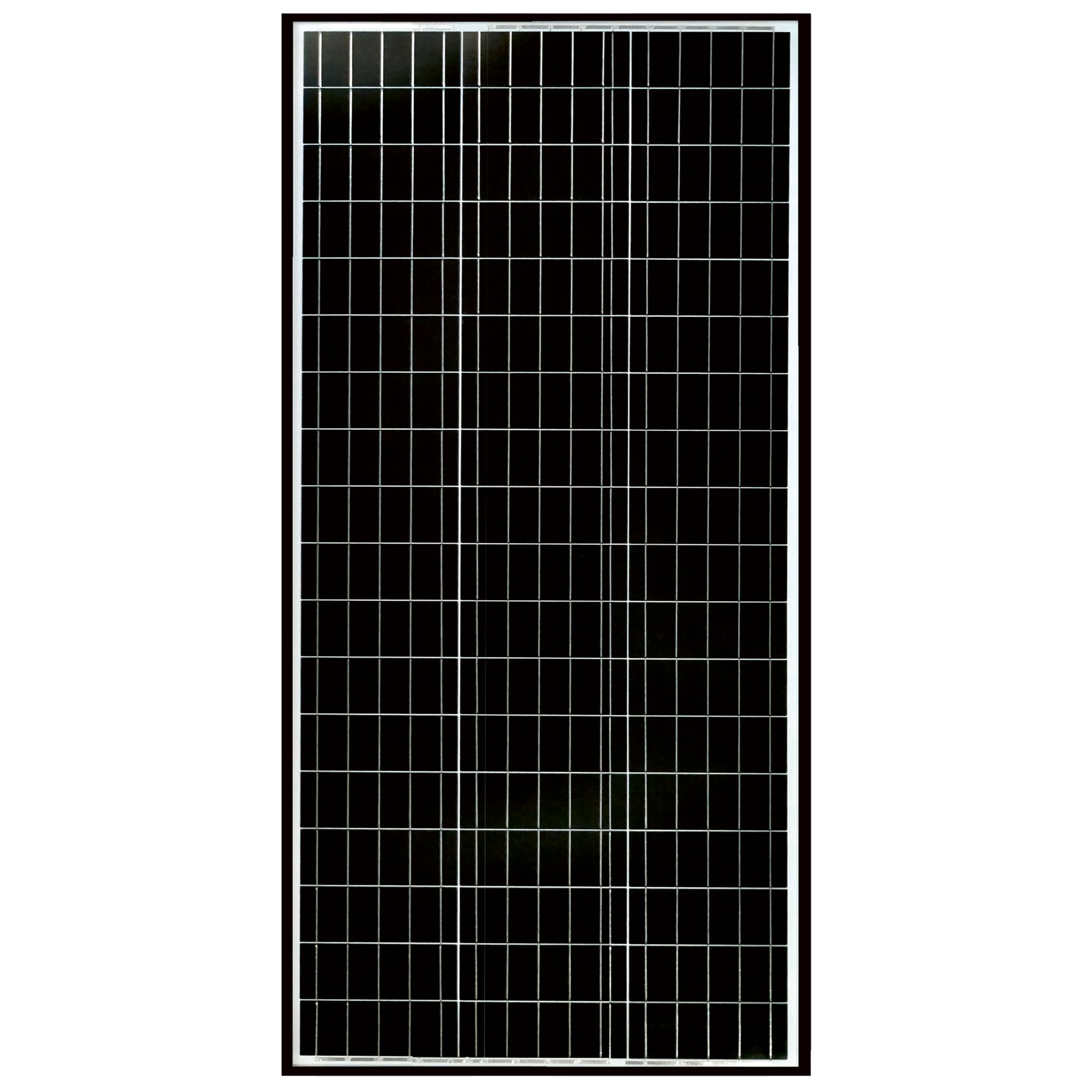 Solarmodul Ecolux HV-Serie, 170 Wp