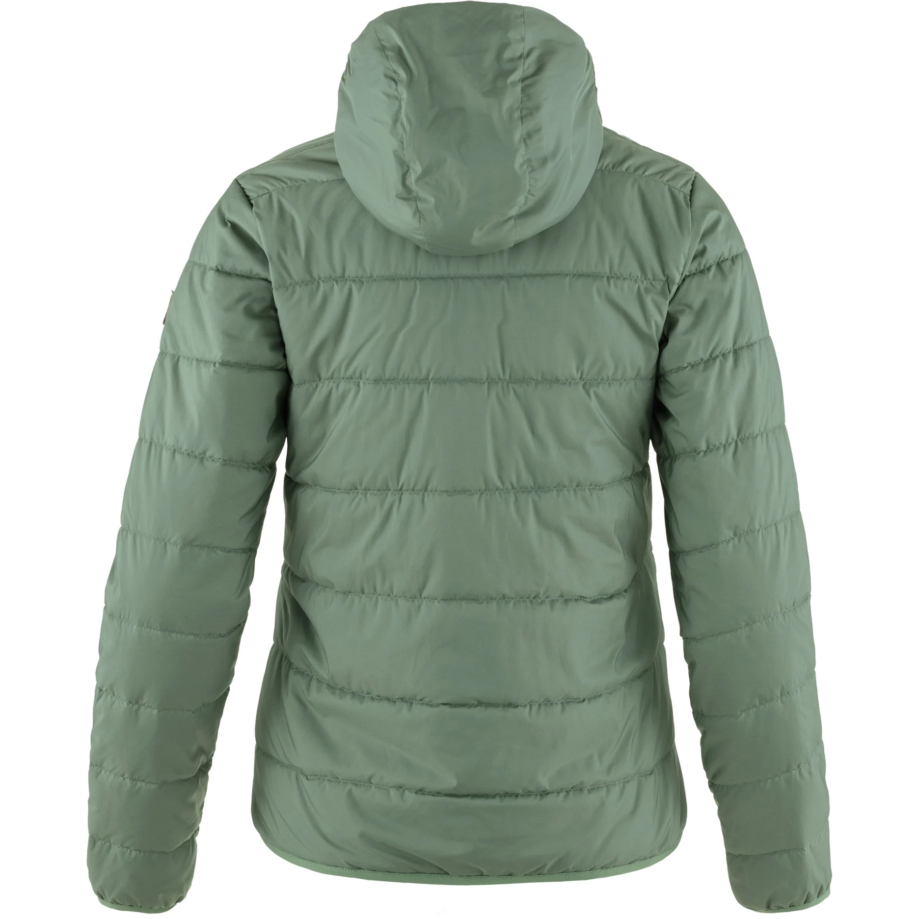 Fjällräven Keb Padded Hoodie Jacke für Damen