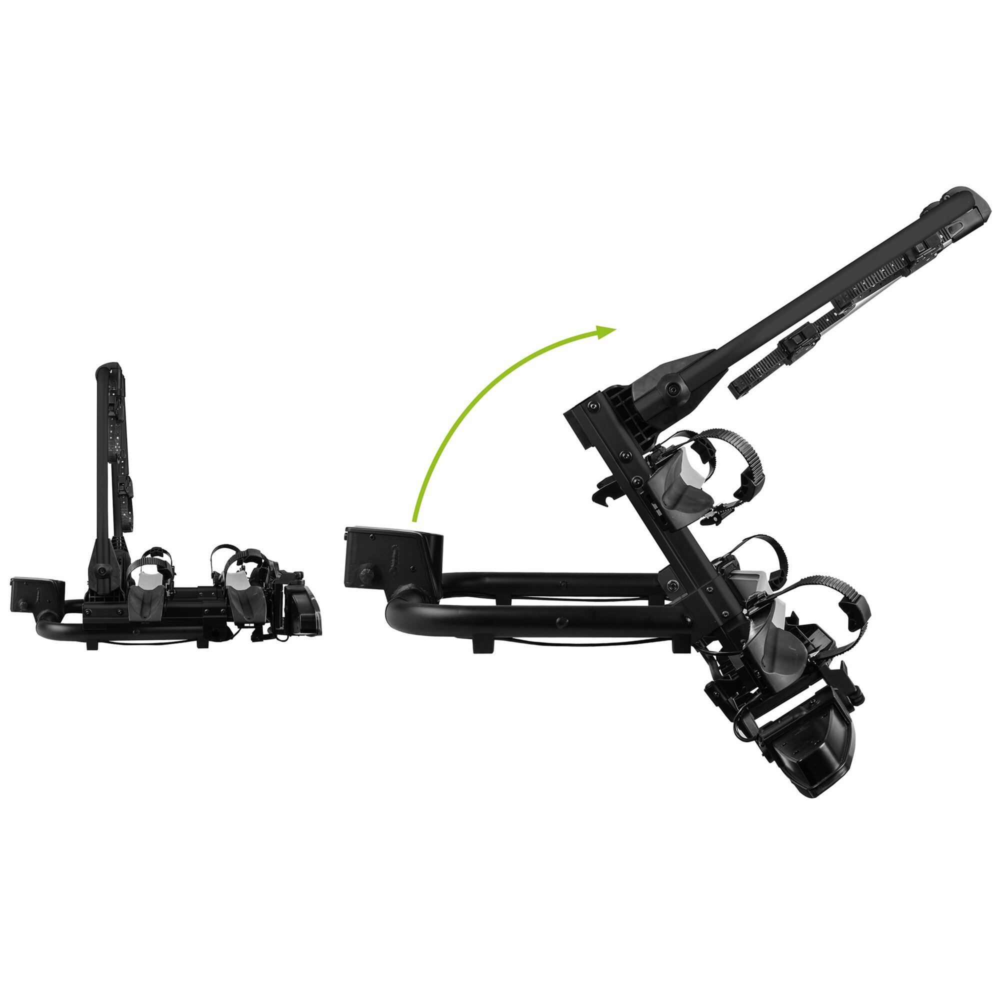 Kupplungsträger TECDC1+