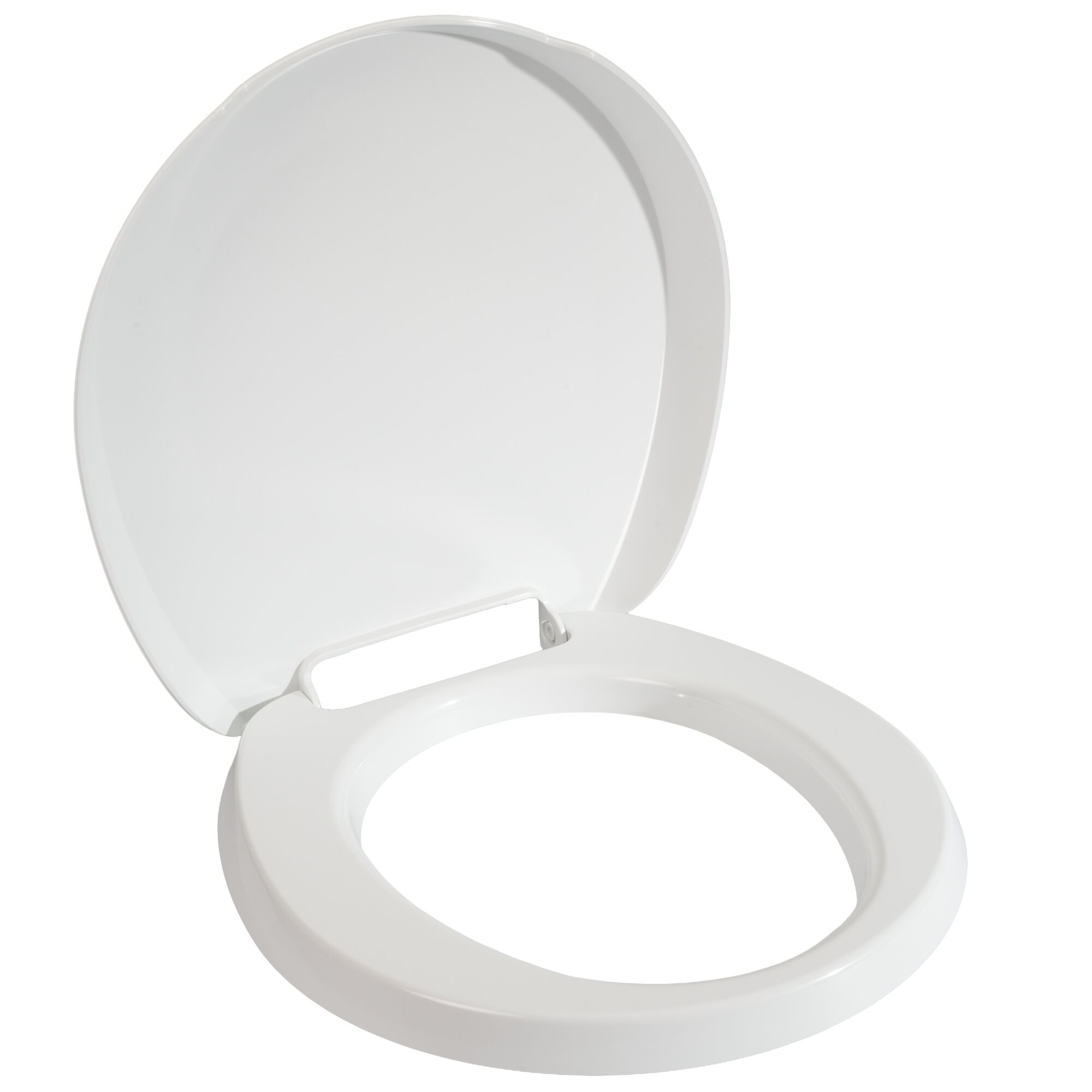Toilettensitz mit Deckel für Thetford C500