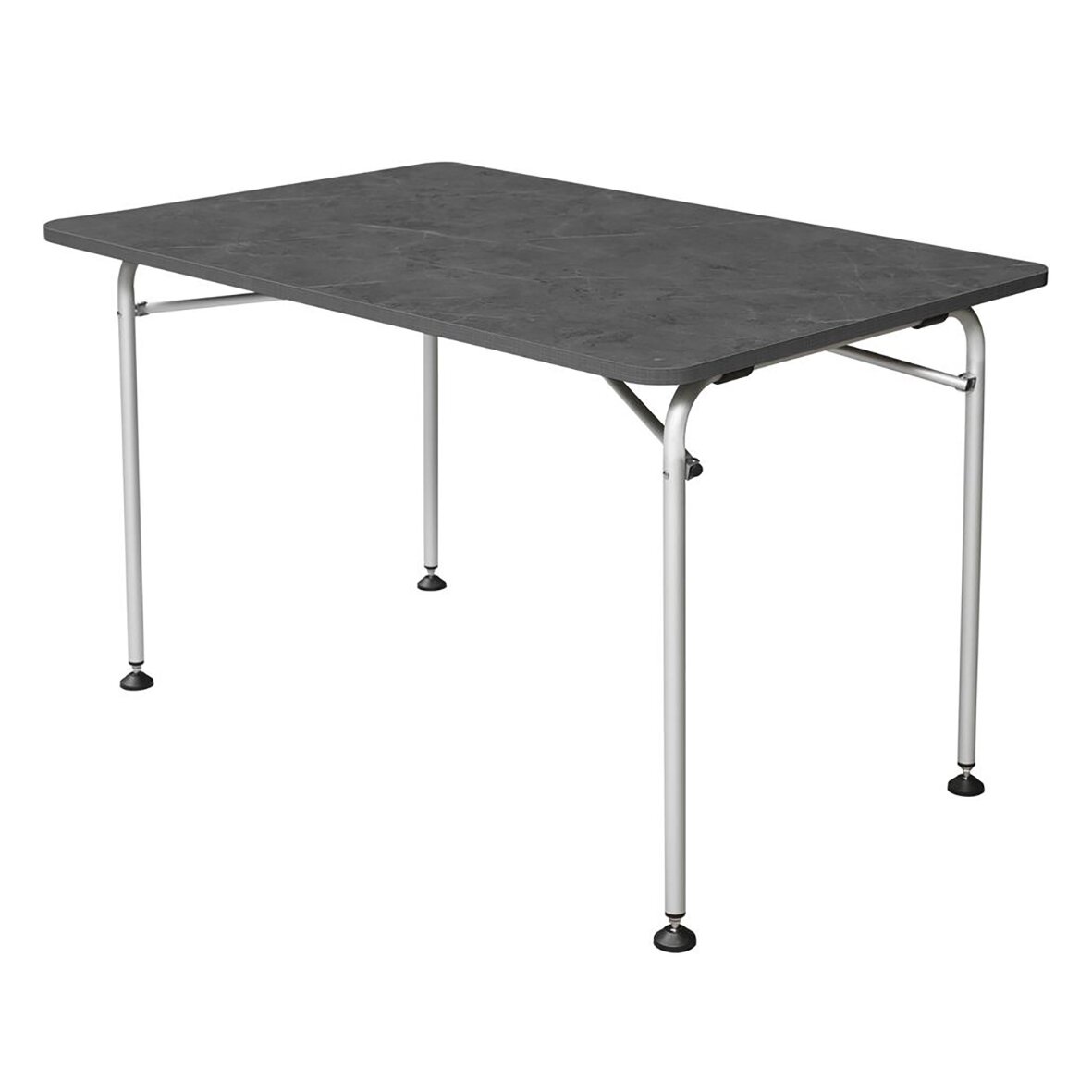 Campingtisch, 120 x 80 cm