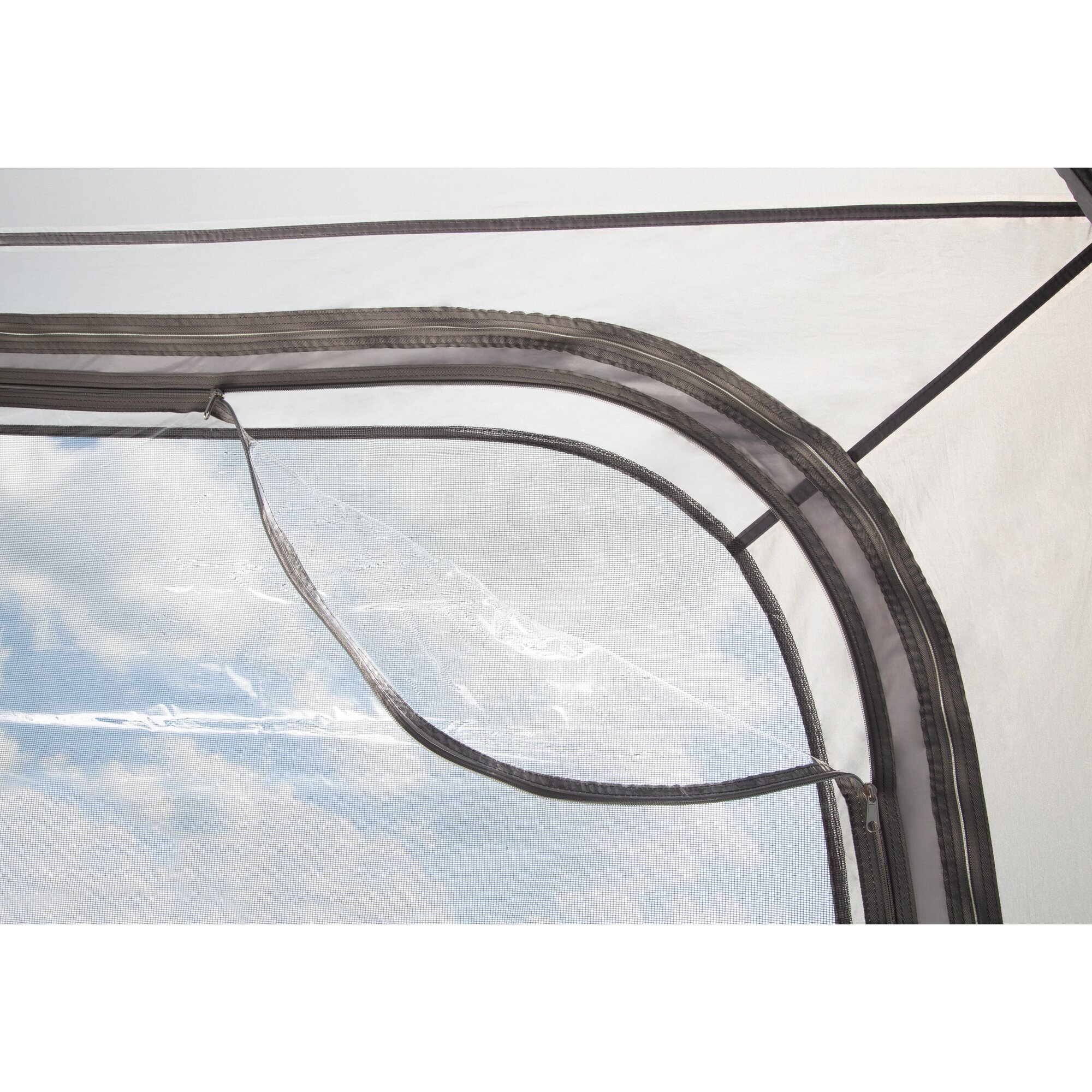 Pavillon Relax Air