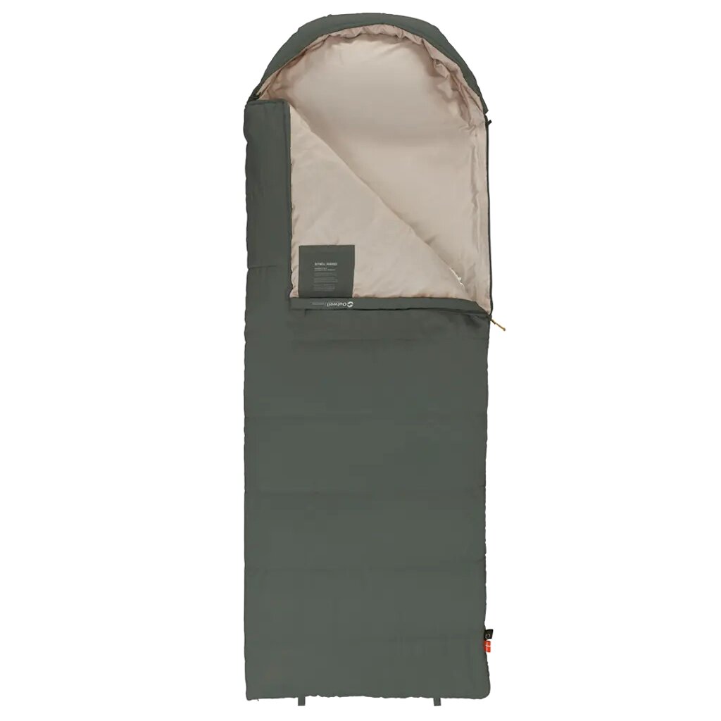 Schlafsack Campion Prime 215 x 80 cm