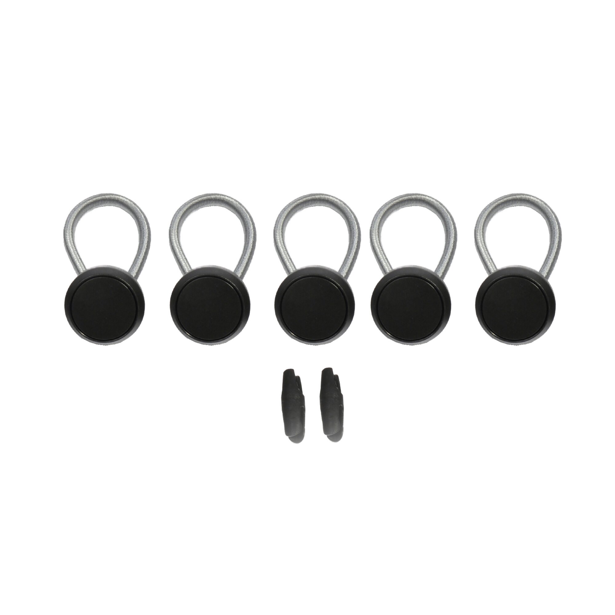 Schlaufenknopf-Set, S