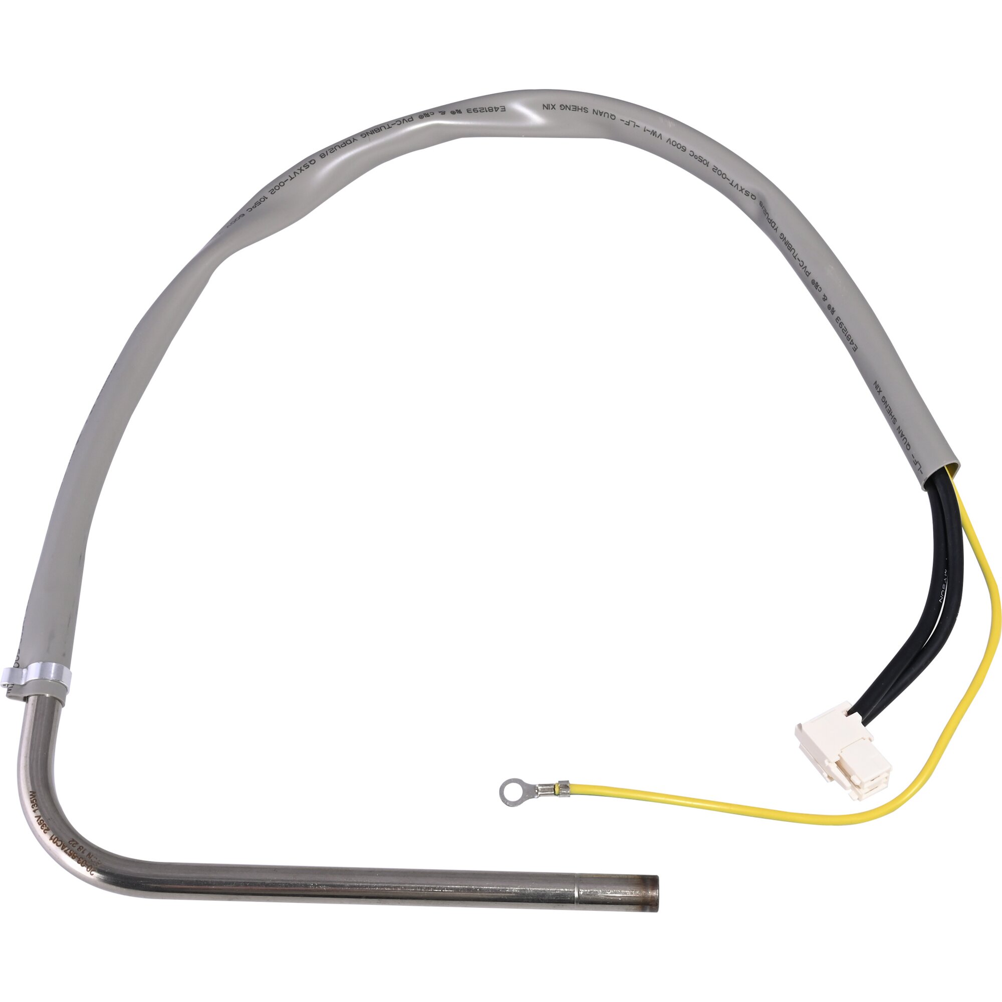 Heizpatrone 135 Watt/235 Volt für Dometic-Kühlschränke RM 10.5T, RMS 10.5T