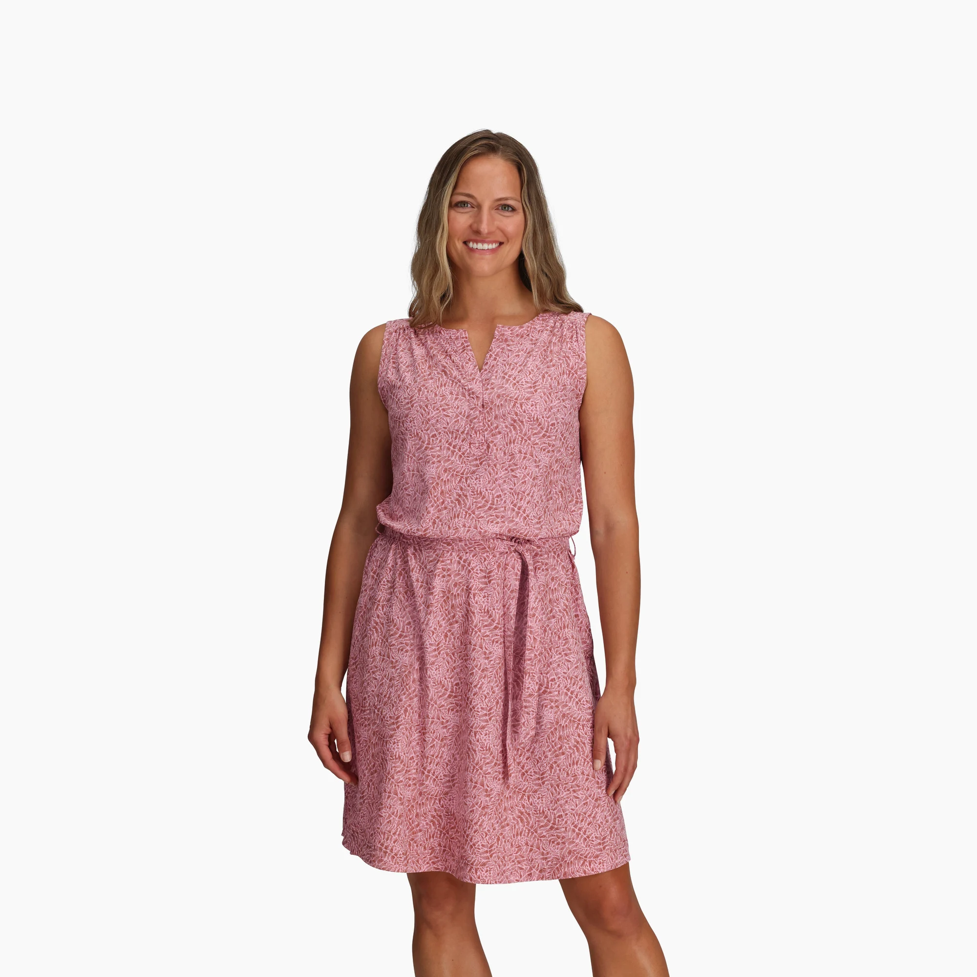 Royal Robbins Spotless Traveler Trank Dress