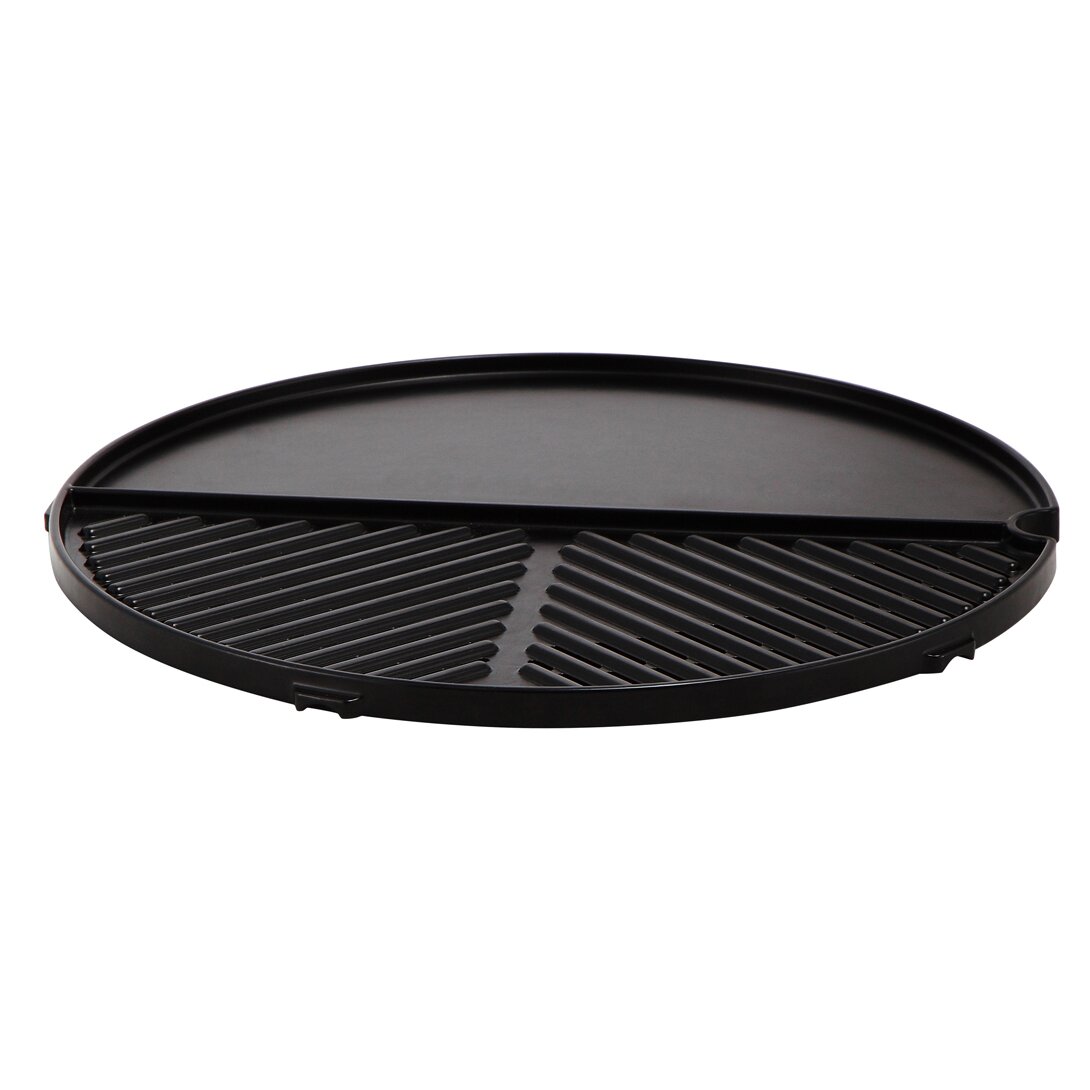 Grillpfanne BBQ/Plancha 40