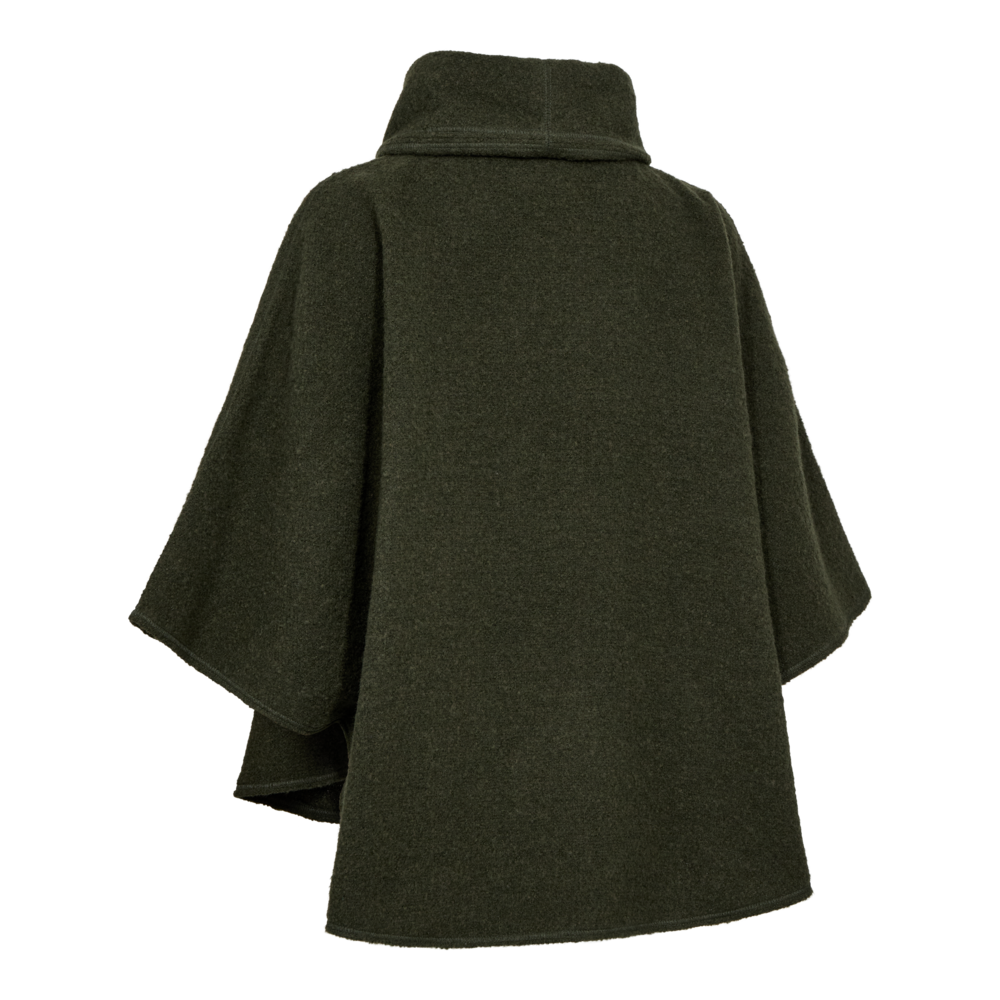 Deerhunter Lady Wilder Poncho