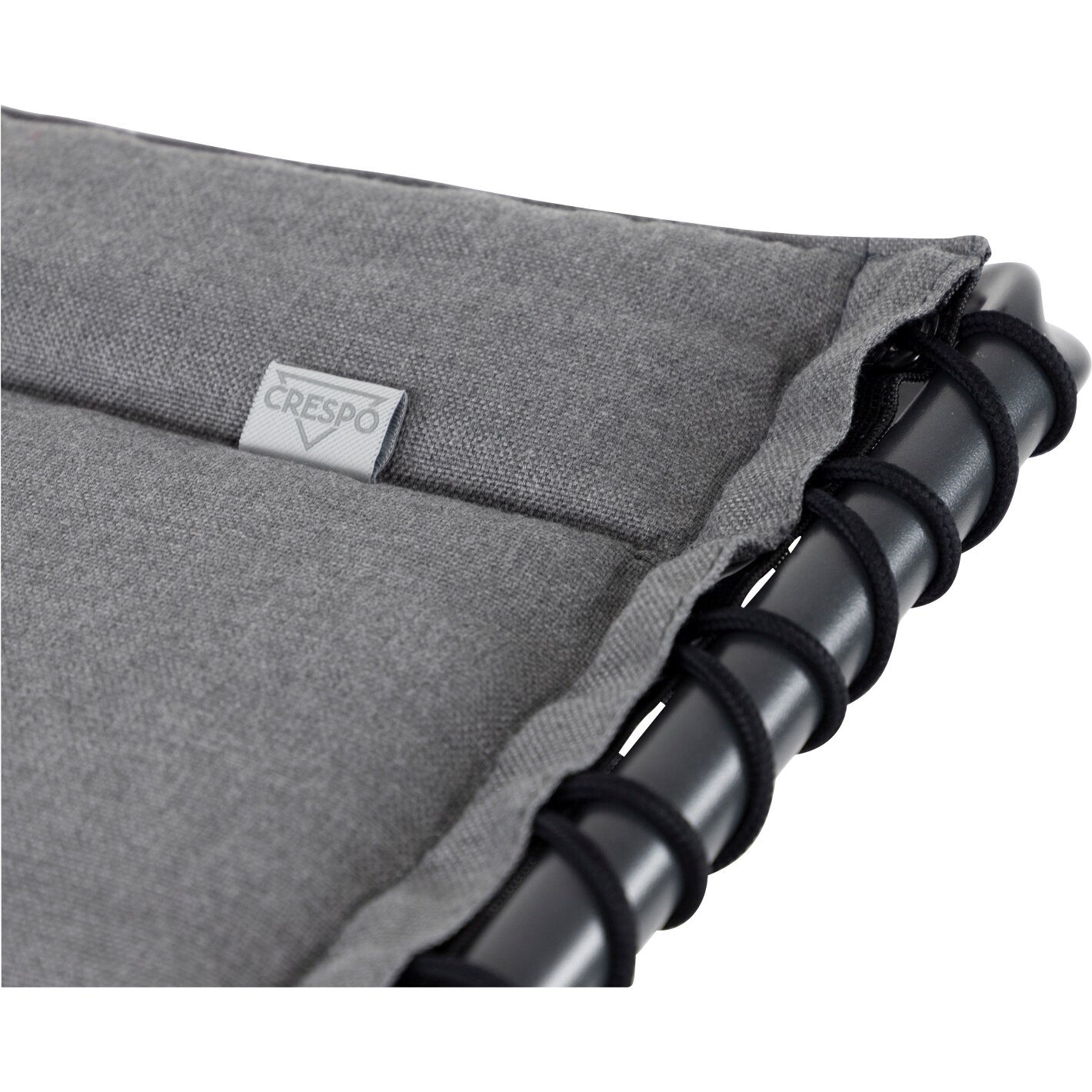 Fußauflage AP/306 Tex-Comfort, hellgrau