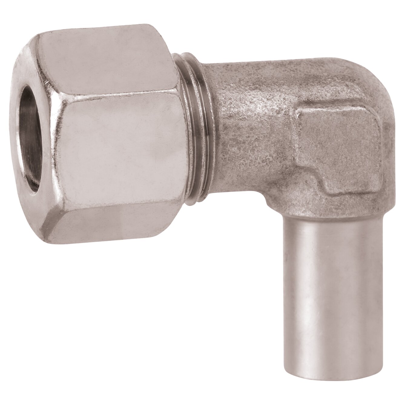 Verschraubung EVWL 8 x RST 8 verzinkt