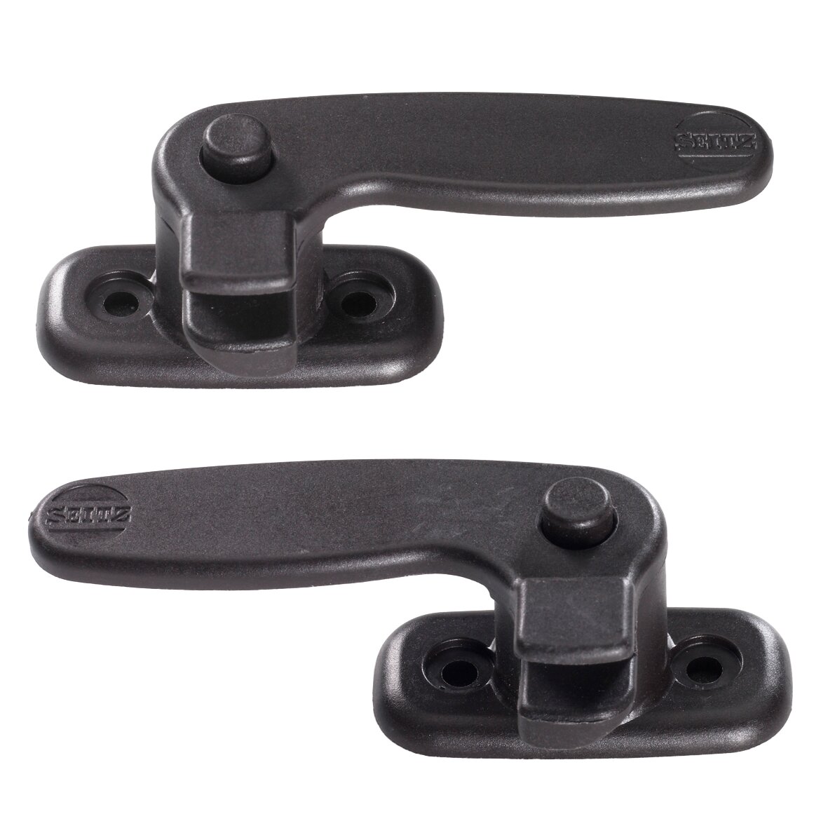 Feststeller VM3 Set für S3/S4/S5 Fenster
