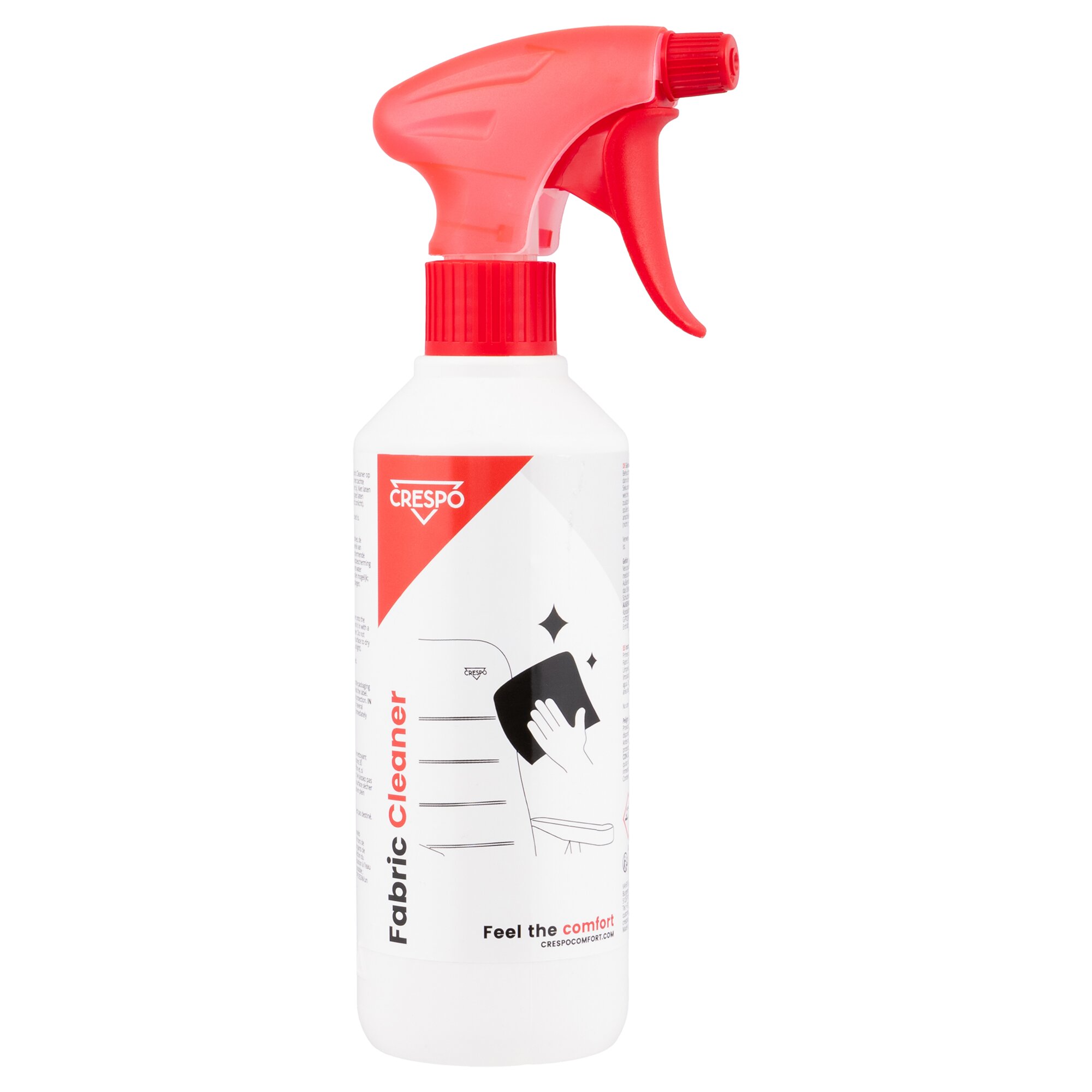 Textilreiniger 500 ml